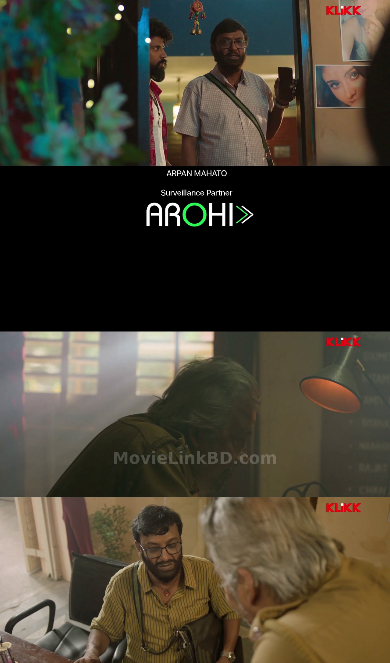 @Followers  Completed (2025) S01 Bangla Download | MovieLinkBD TV Series