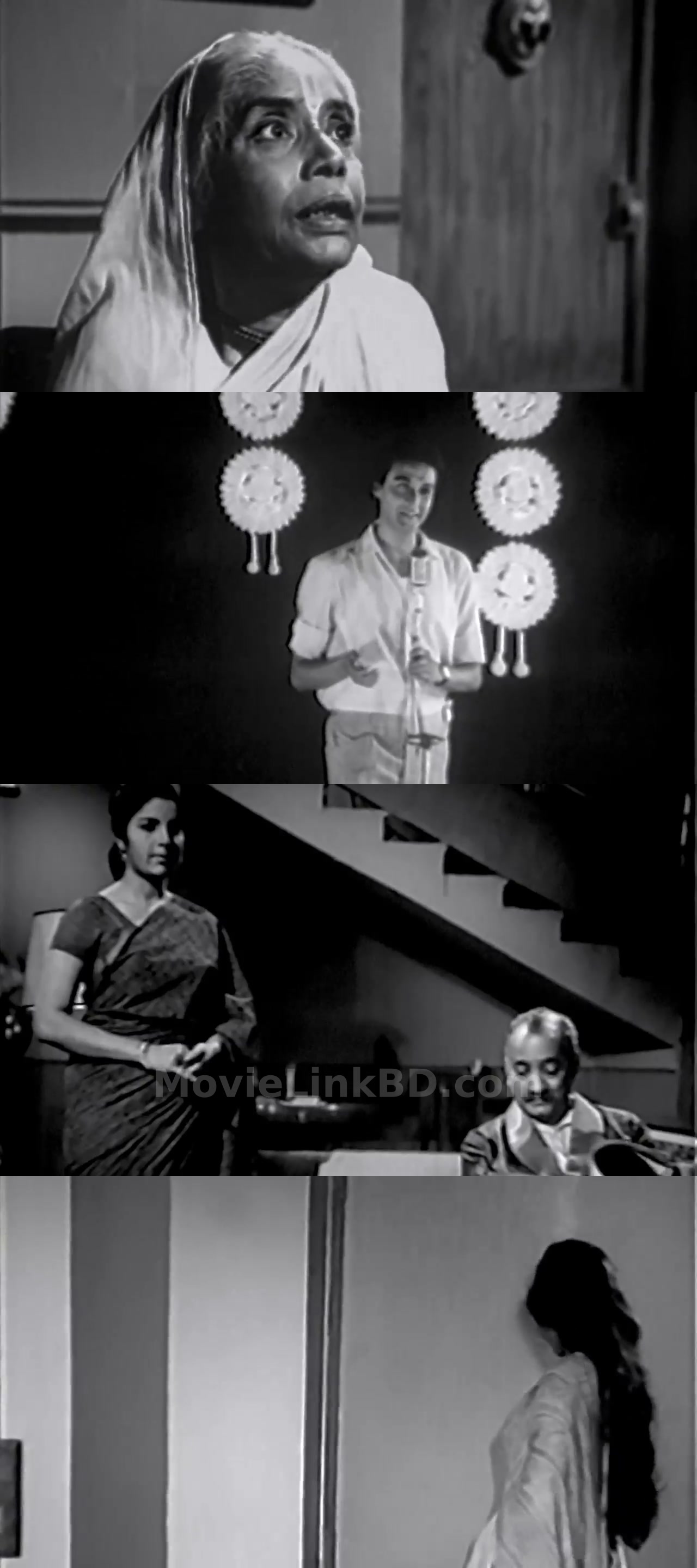 Bhanu Goenda Jahar Assistant (1971) Bangla Download | MovieLinkBD TV Movie