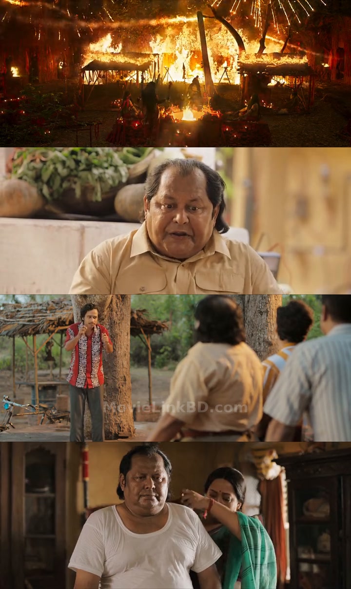 Bogla Mama Jug Jug Jiyo (2023) Bangla Download | MovieLinkBD TV Movie