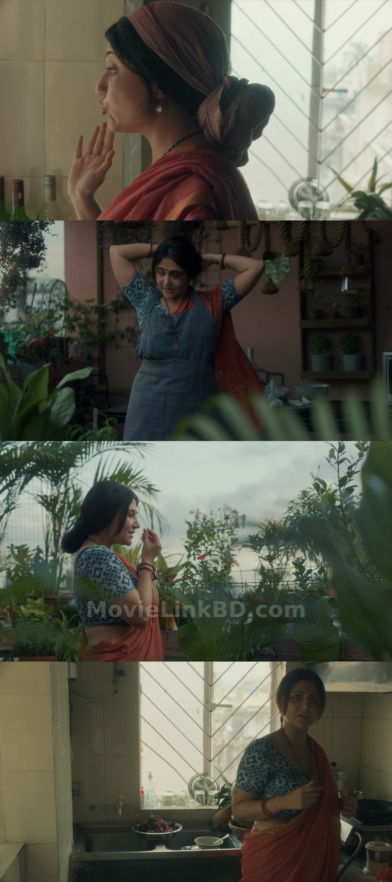 Tasher Ghawr (2020) Bangla Download | MovieLinkBD TV Movie