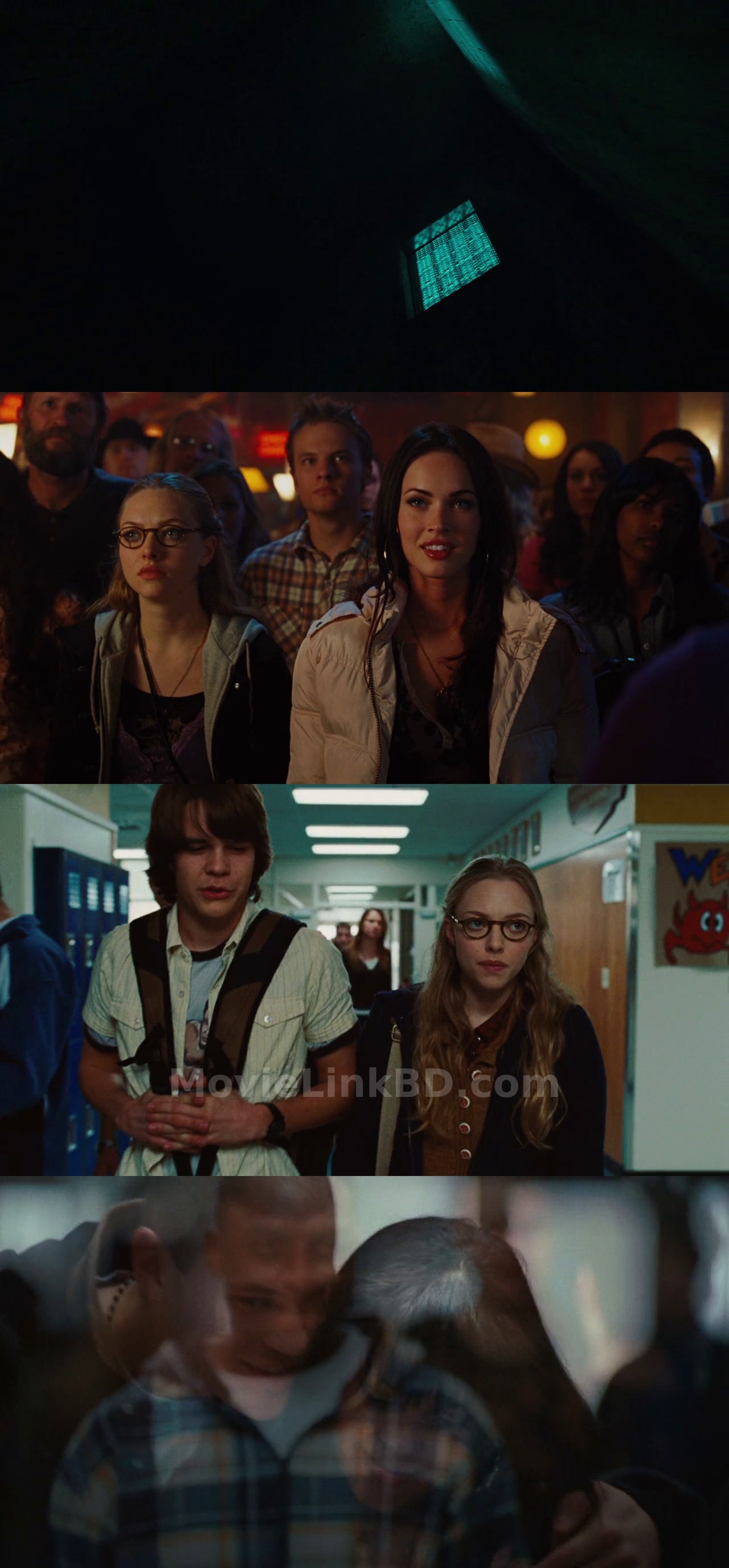 Jennifer's Body (2009) English Download | MovieLinkBD TV Movie