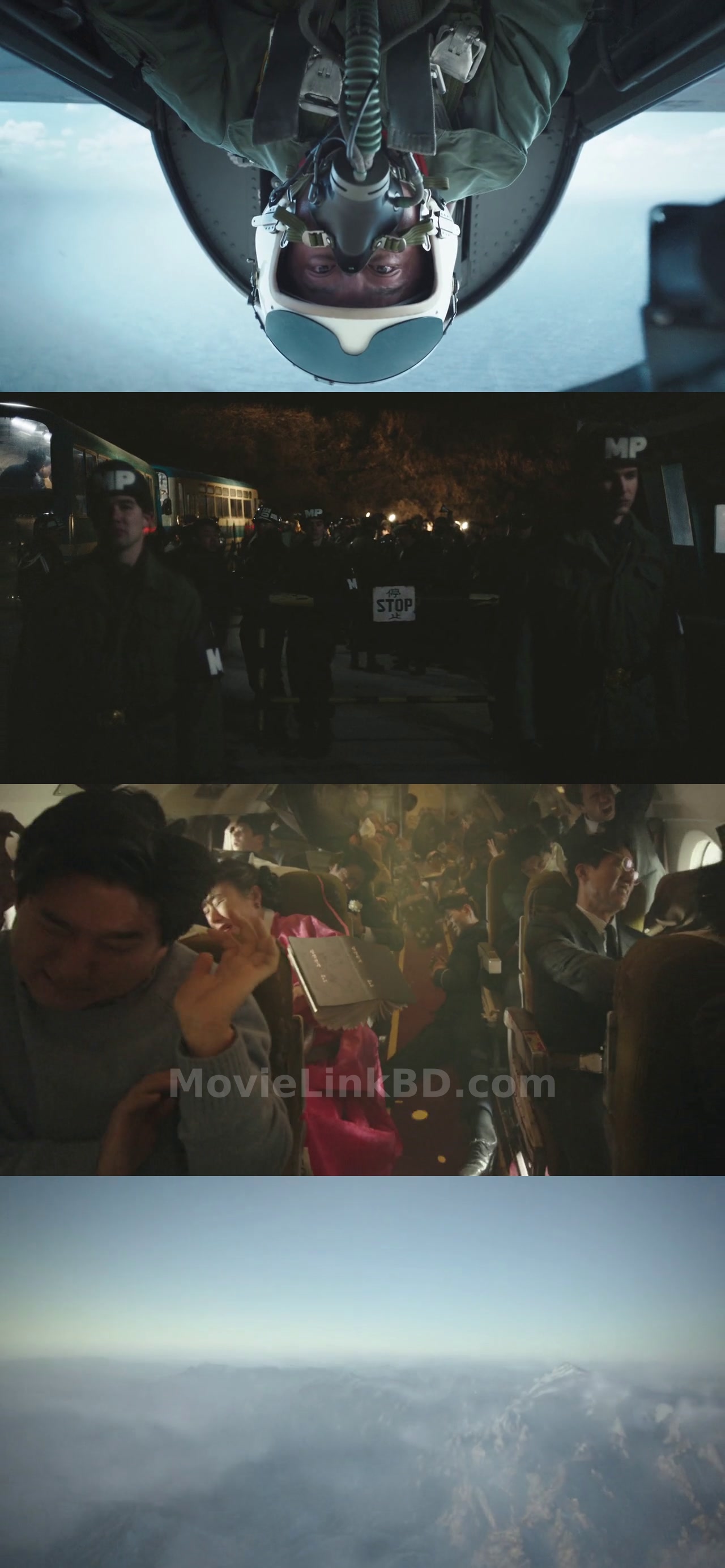 Hijack 1971  Full HD Hindi ORG (2024) Hindi Download | MovieLinkBD TV Movie