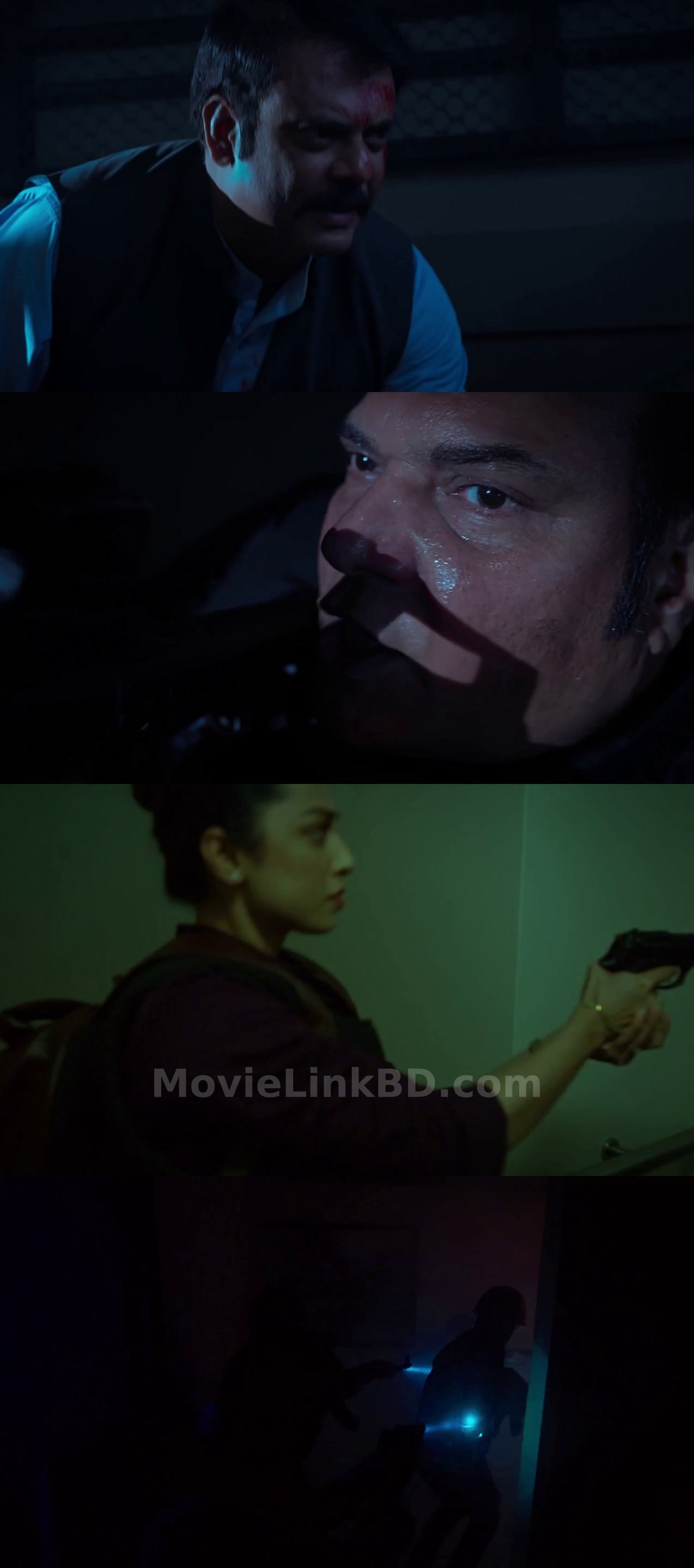 CID (2025) S02 Bangla Dubbed Download | MovieLinkBD Shop Episode 60