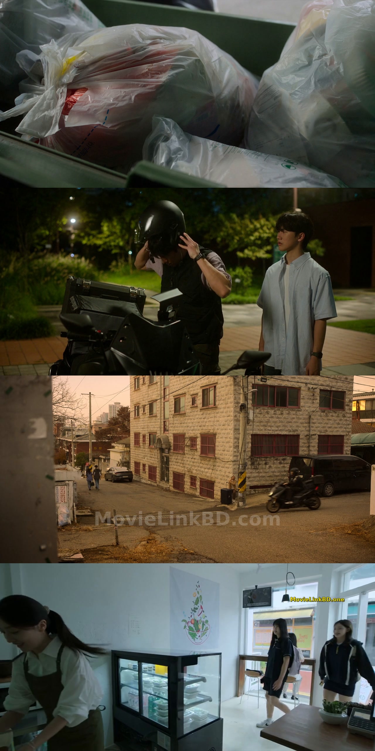 The Manipulated  Ep 1-12 Completed (2025) S01 English Download | MovieLinkBD Shop S01E01