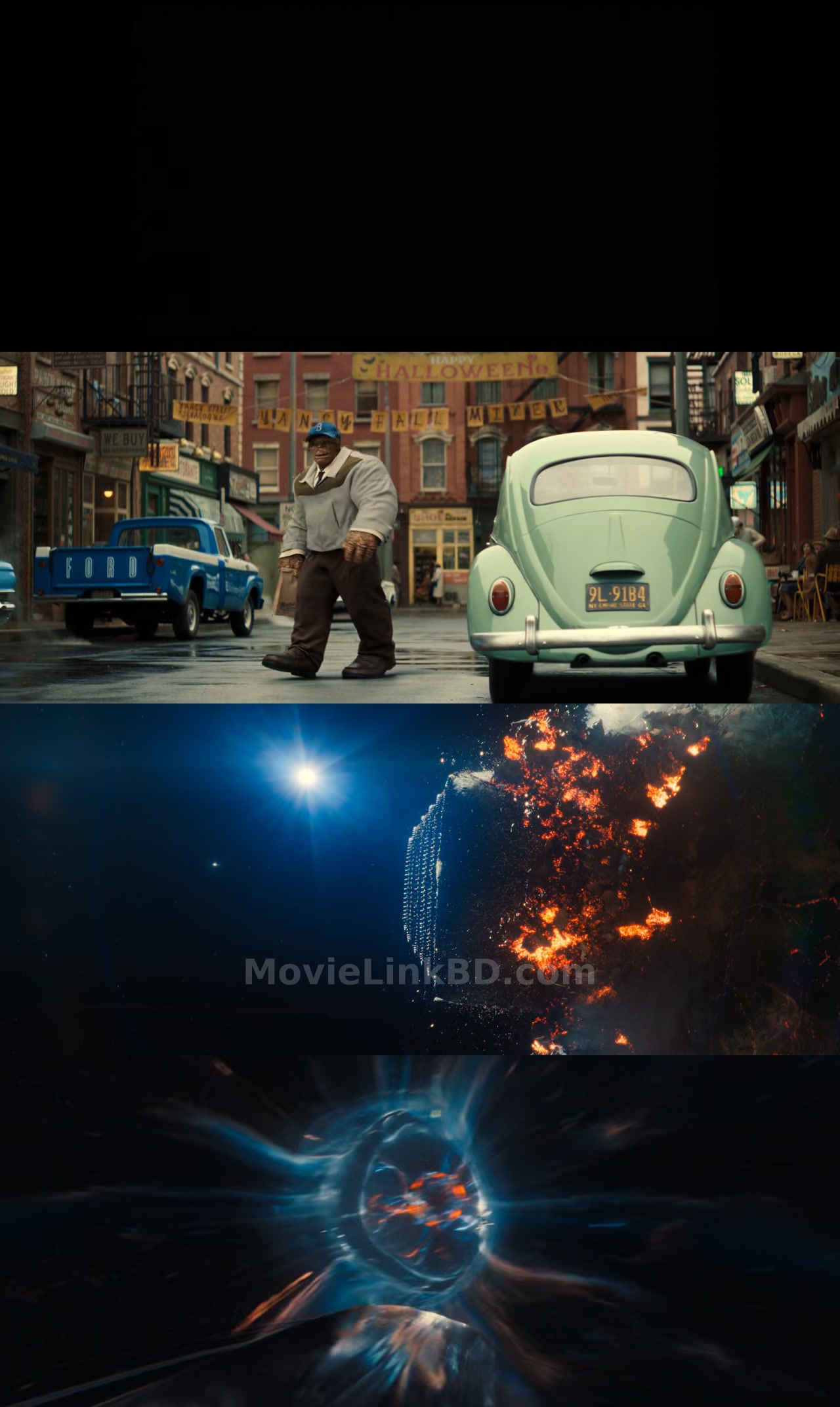 The Fantastic Four: First Steps (2025) Hindi Download | MovieLinkBD Shop Movie