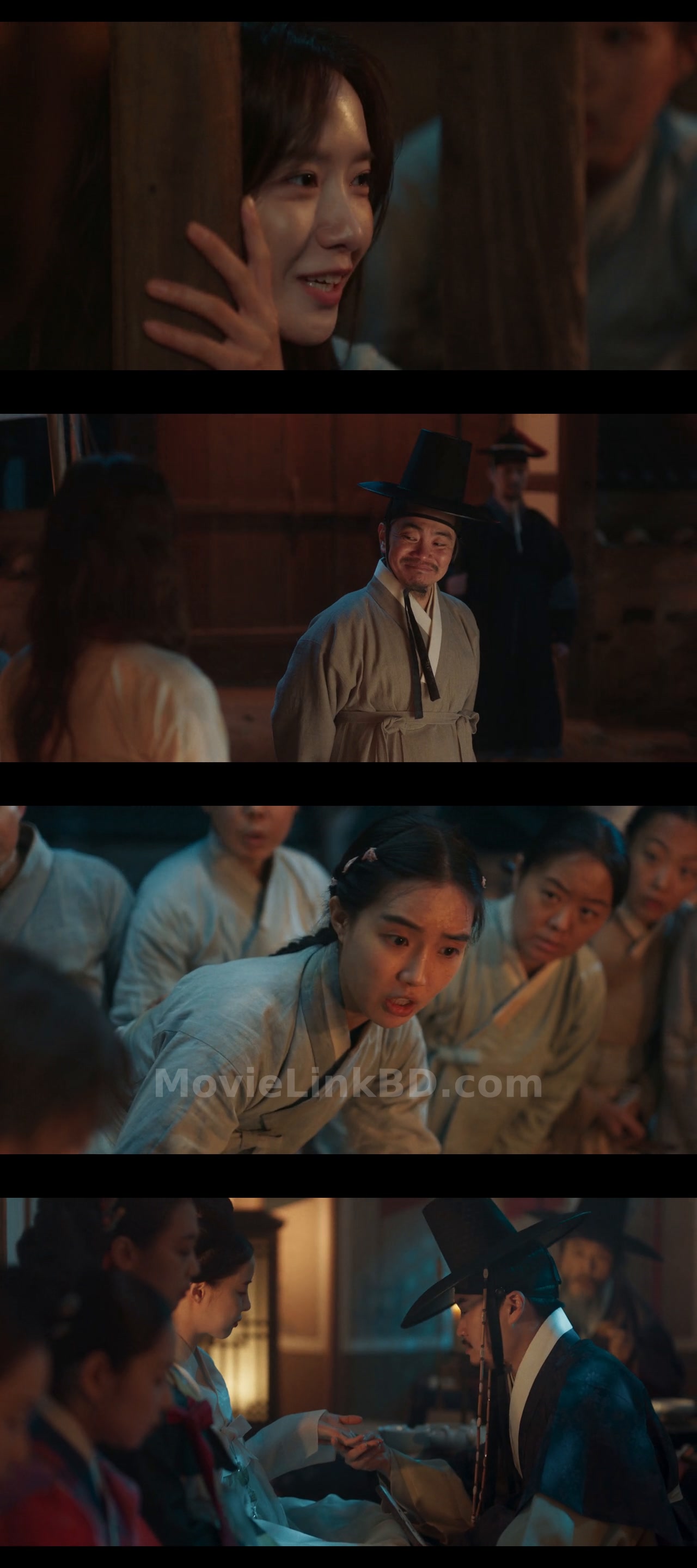 Bon Appetit, Your Majesty  Epi 01-12 Completed (2025) S01 Hindi Download | MovieLinkBD Shop Season 1 Episode 2
