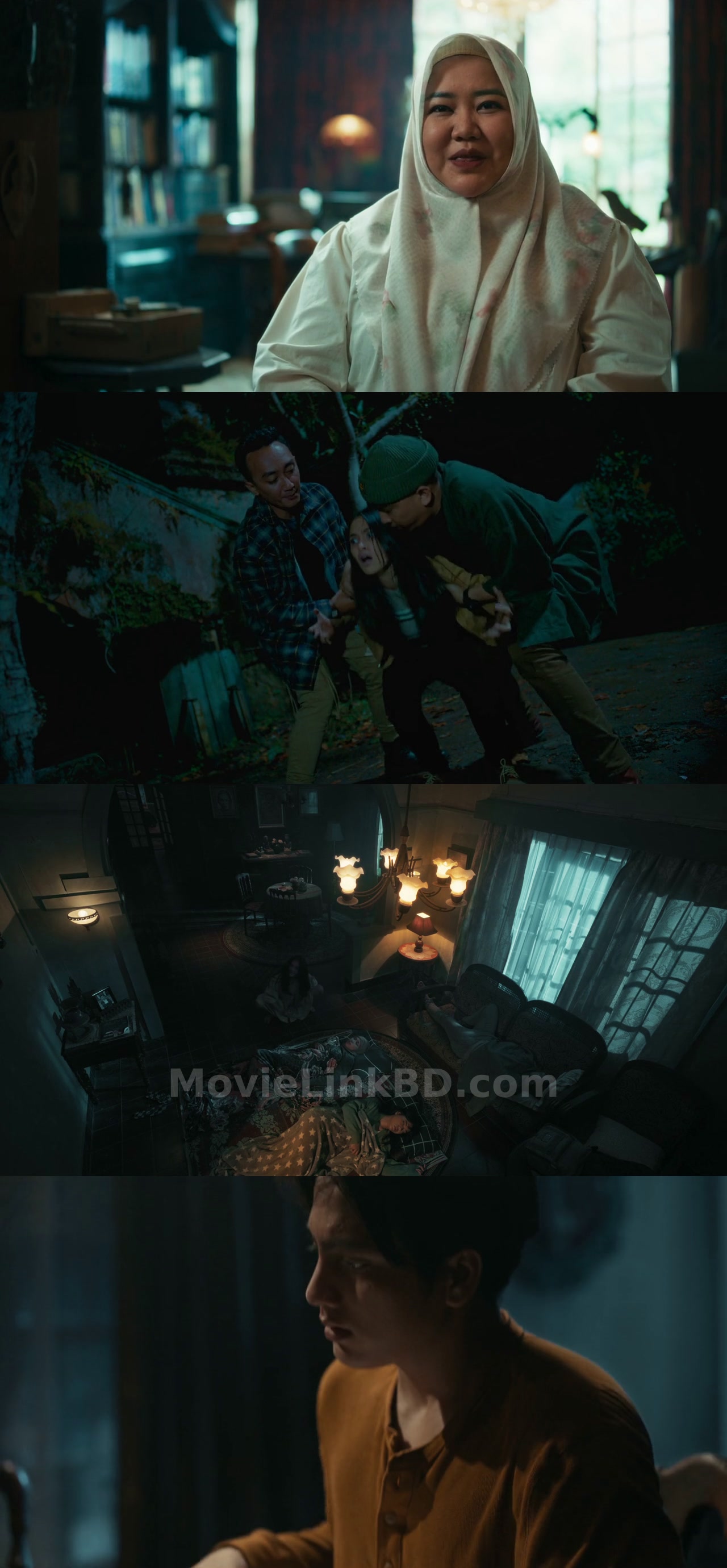 Jurnal Risa by Risa Saraswati  Full HD (2024) Indonesian Download | MovieLinkBD TV Movie