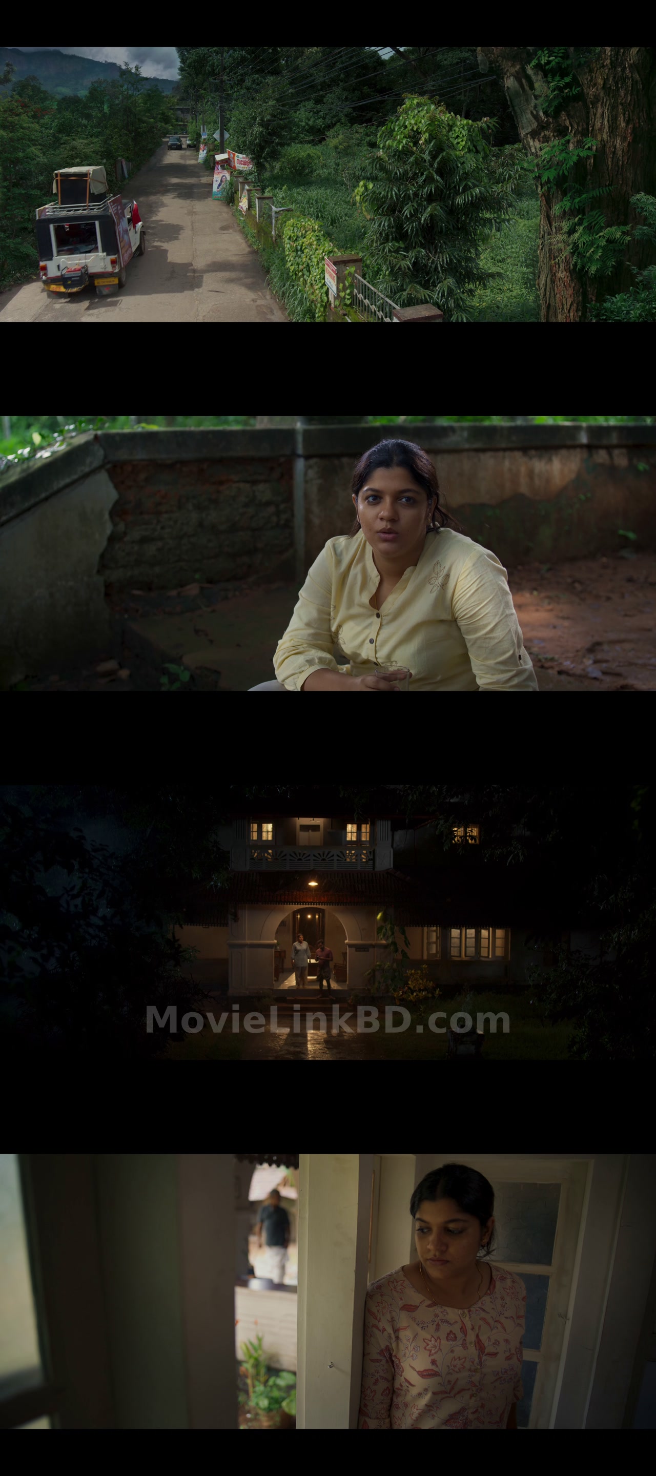 Kishkindha Kaandam  Full HD Hindi ORG (2024) Hindi Download | MovieLinkBD TV Movie