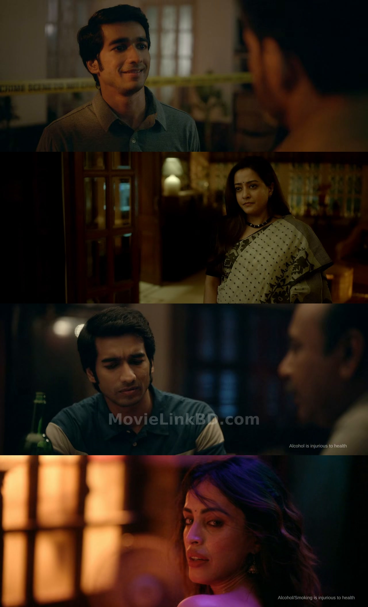Chaalchitro: The Frame Fatale  Full HD (2024) Bangla Download | MovieLinkBD TV Movie