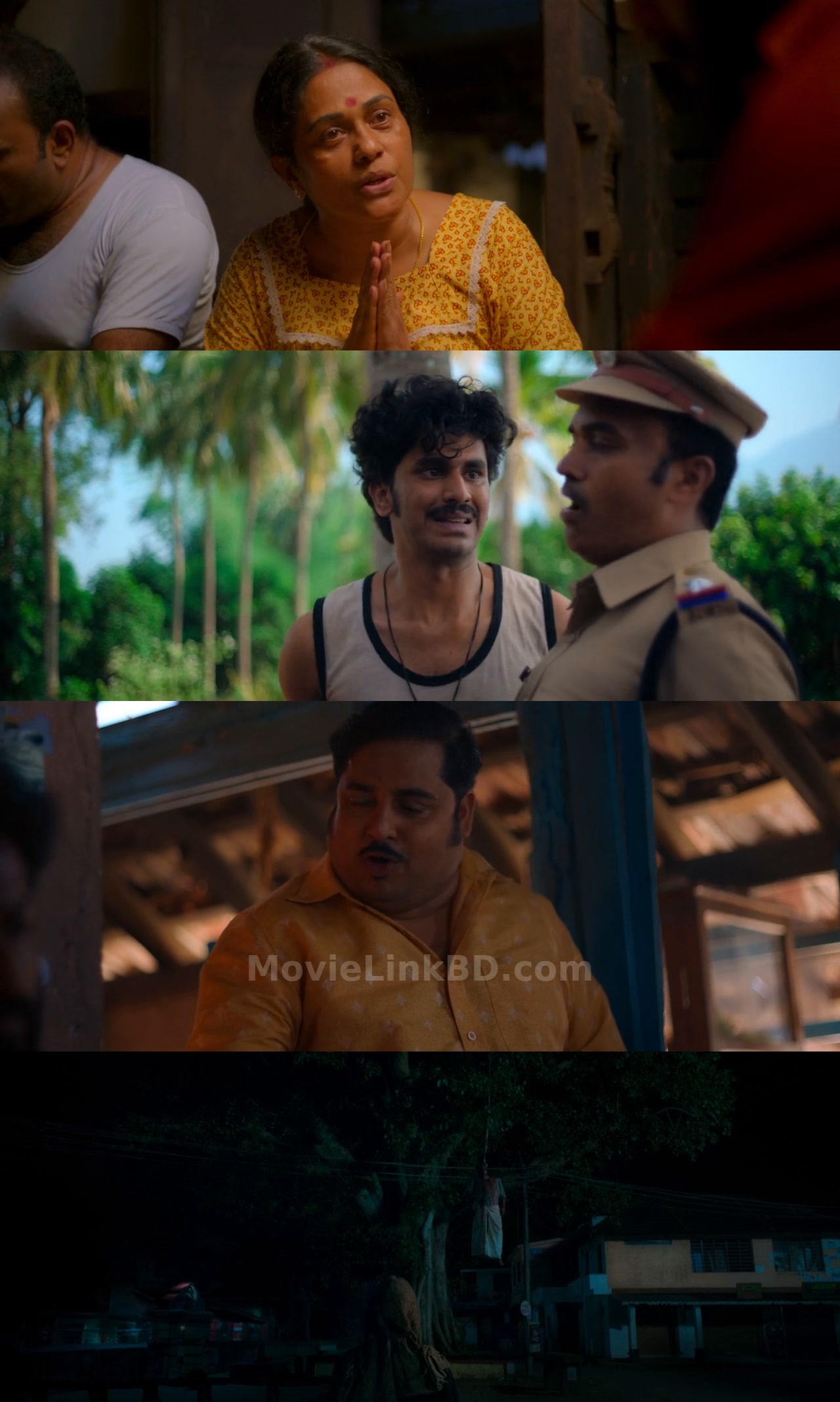 Detective Ujjwalan  Full HD Hindi ORG (2025) Hindi Download | MovieLinkBD TV Movie