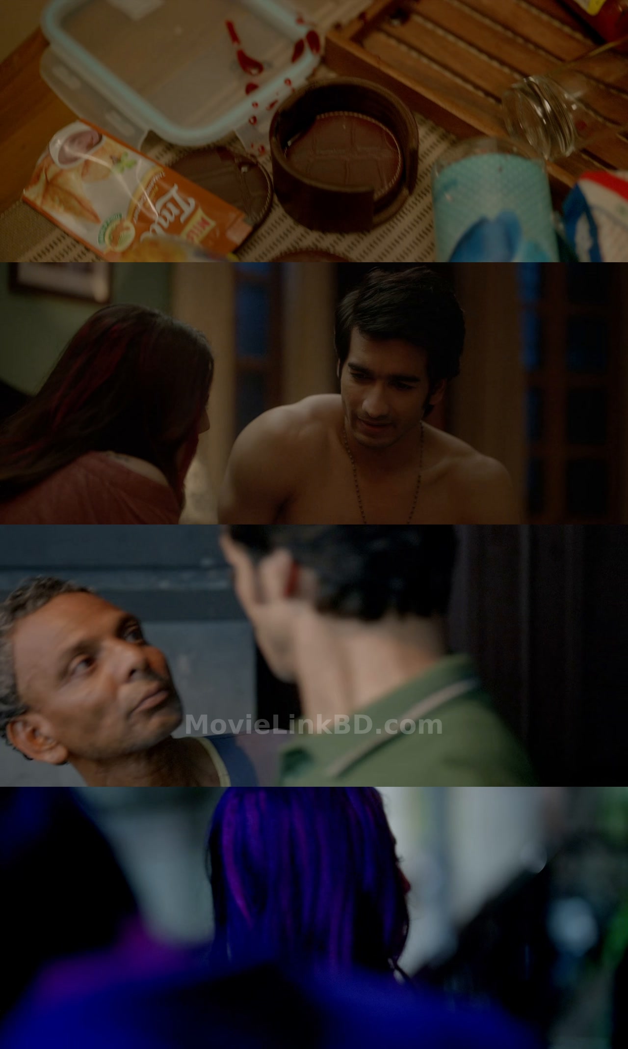 Chaalchitro: The Frame Fatale  Full HD (2024) Bangla Download | MovieLinkBD TV Movie