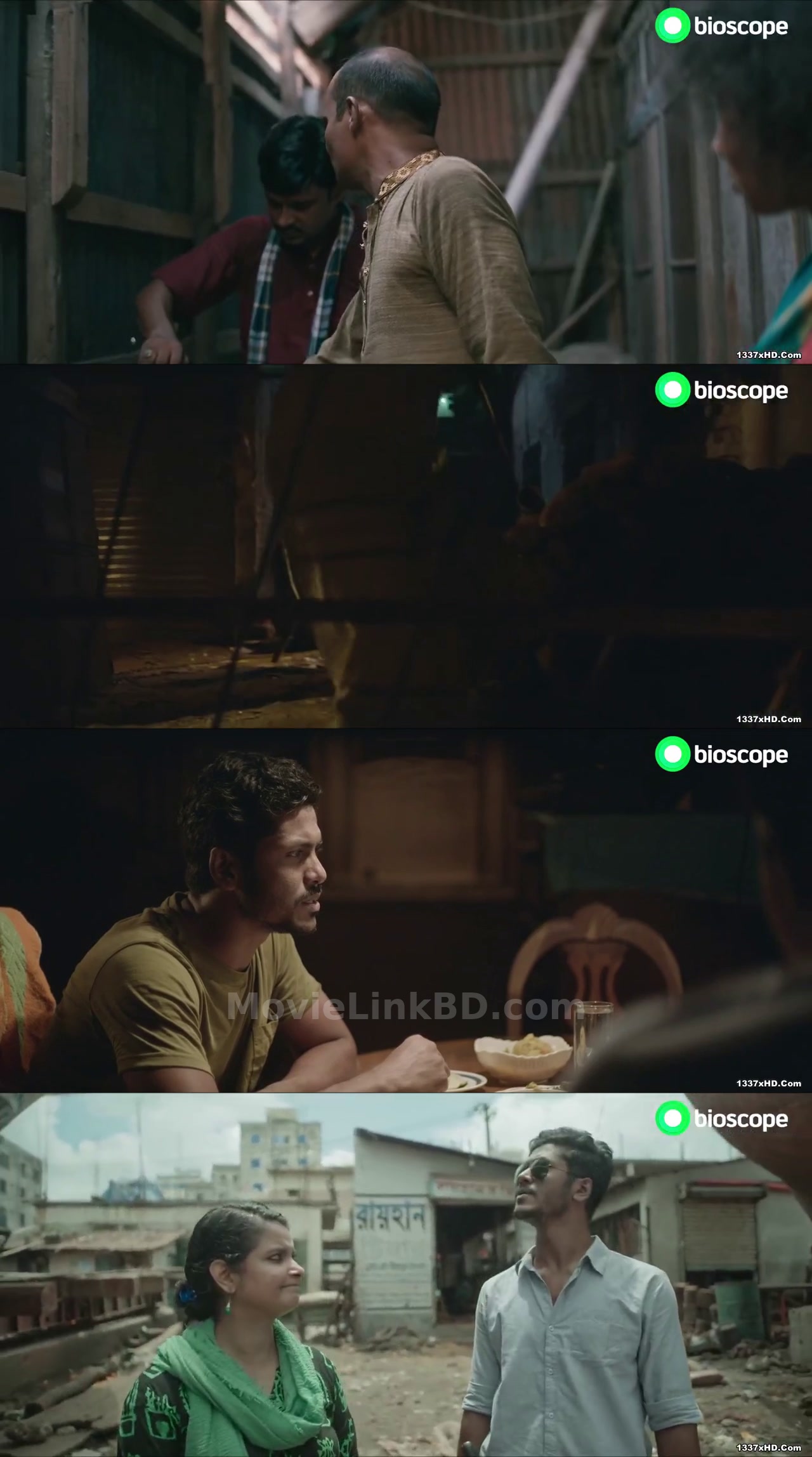 Tekka (2021) Bangla Download | MovieLinkBD TV Movie