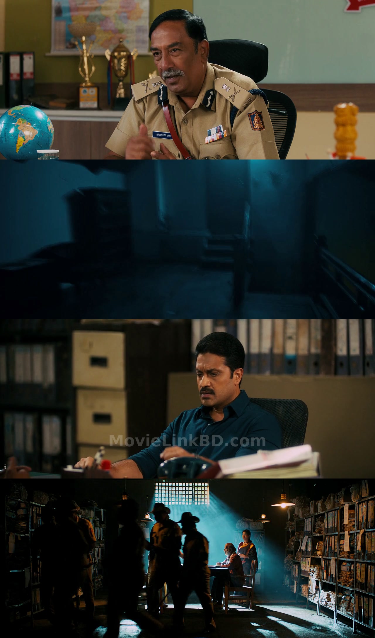 Kangaroo (2024) Hindi Download | MovieLinkBD TV Movie