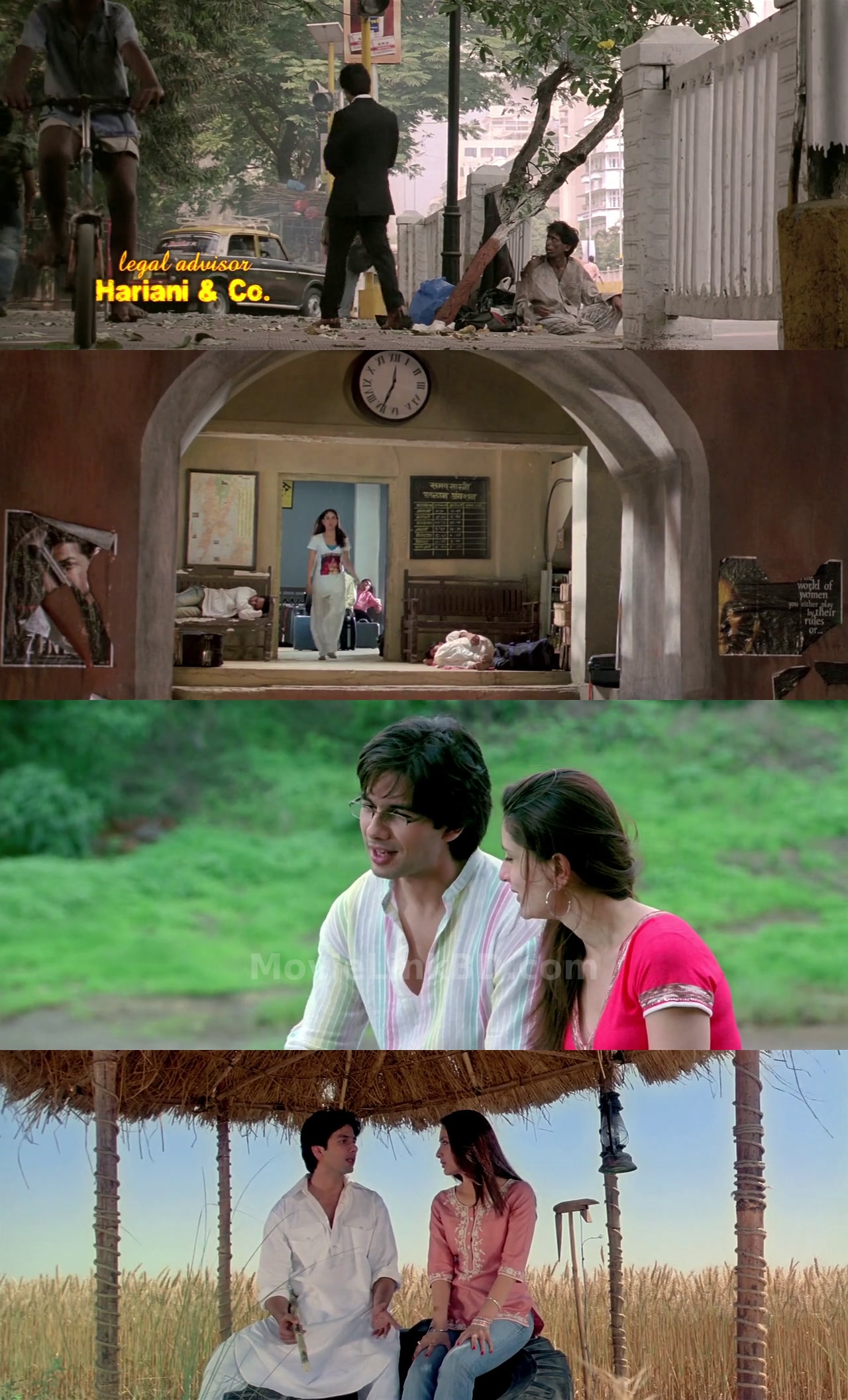 Jab We Met (2007) Hindi Download | MovieLinkBD TV Movie