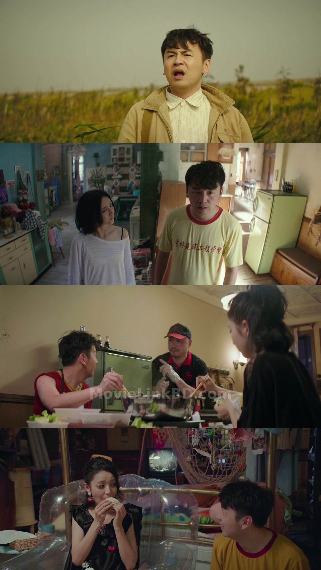 How Long Will I Love U (2018) chinese Download | MovieLinkBD TV Movie