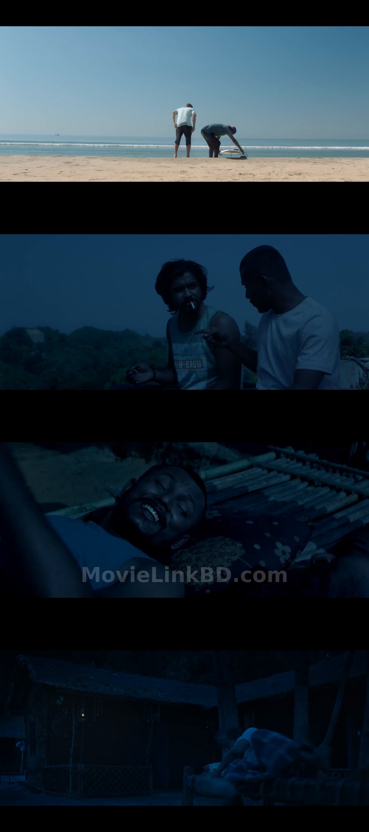 No Dorai (2019) Bangla Download | MovieLinkBD TV Movie