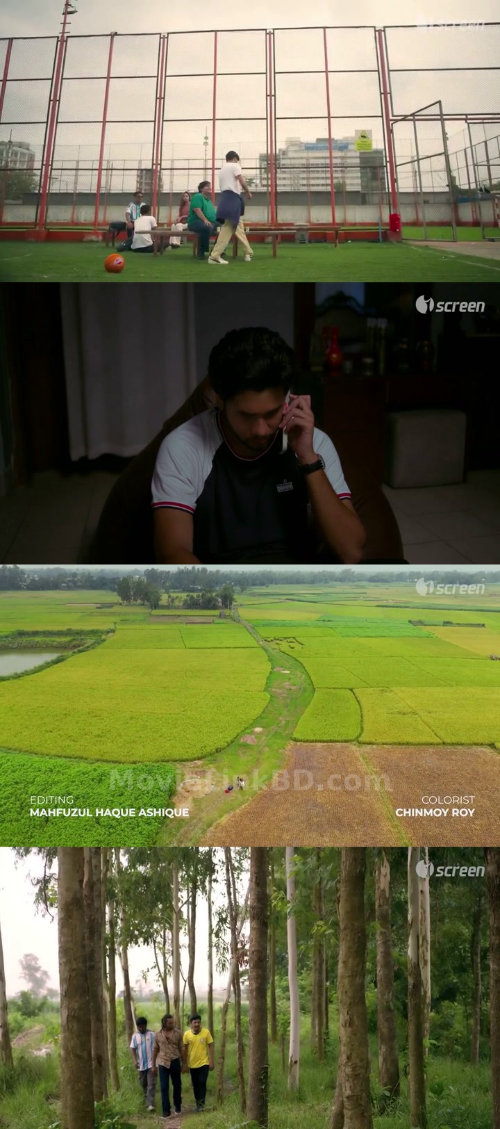 Mission D D L J (2026) Bangla Download | MovieLinkBD Movie