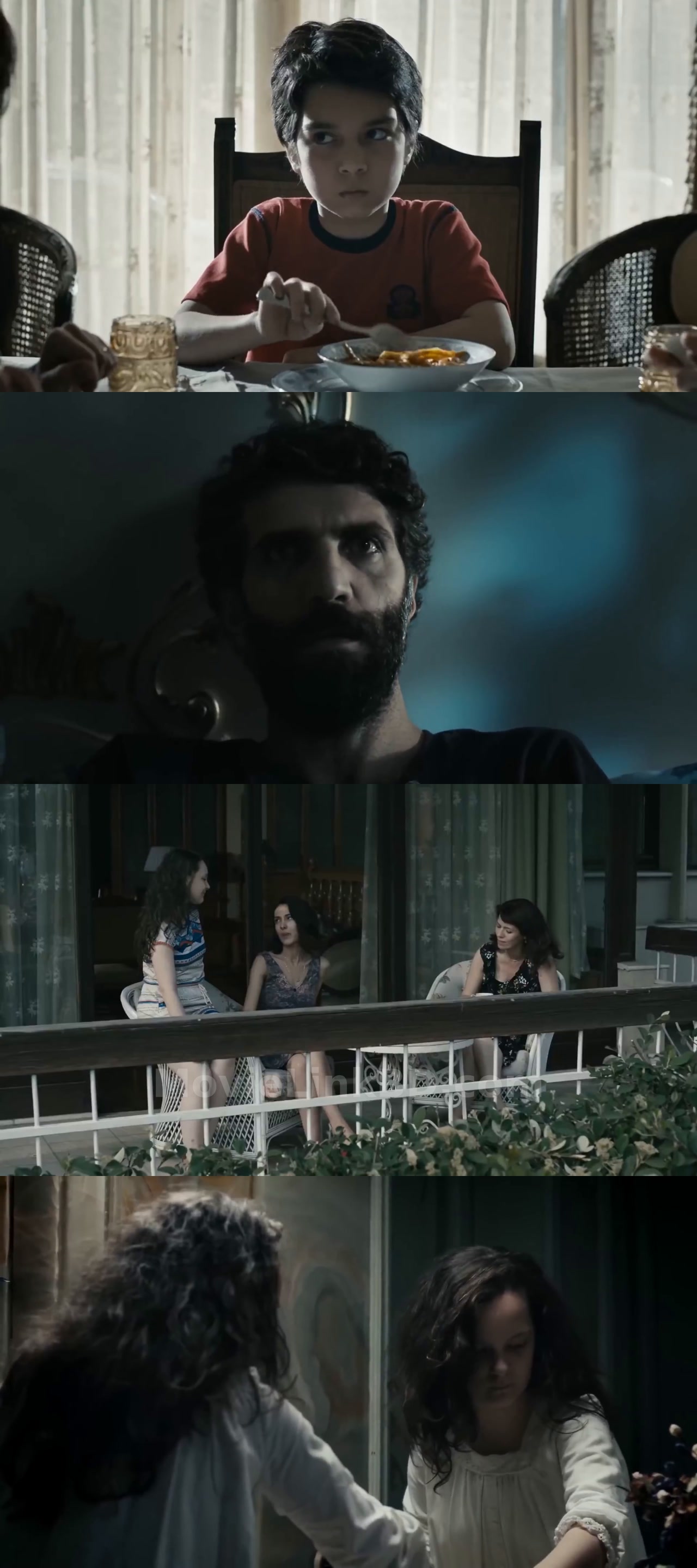 Sijjin 4 Siccin 4  Bangla Subtitle (2017) Turkish Download | MovieLinkBD TV Movie
