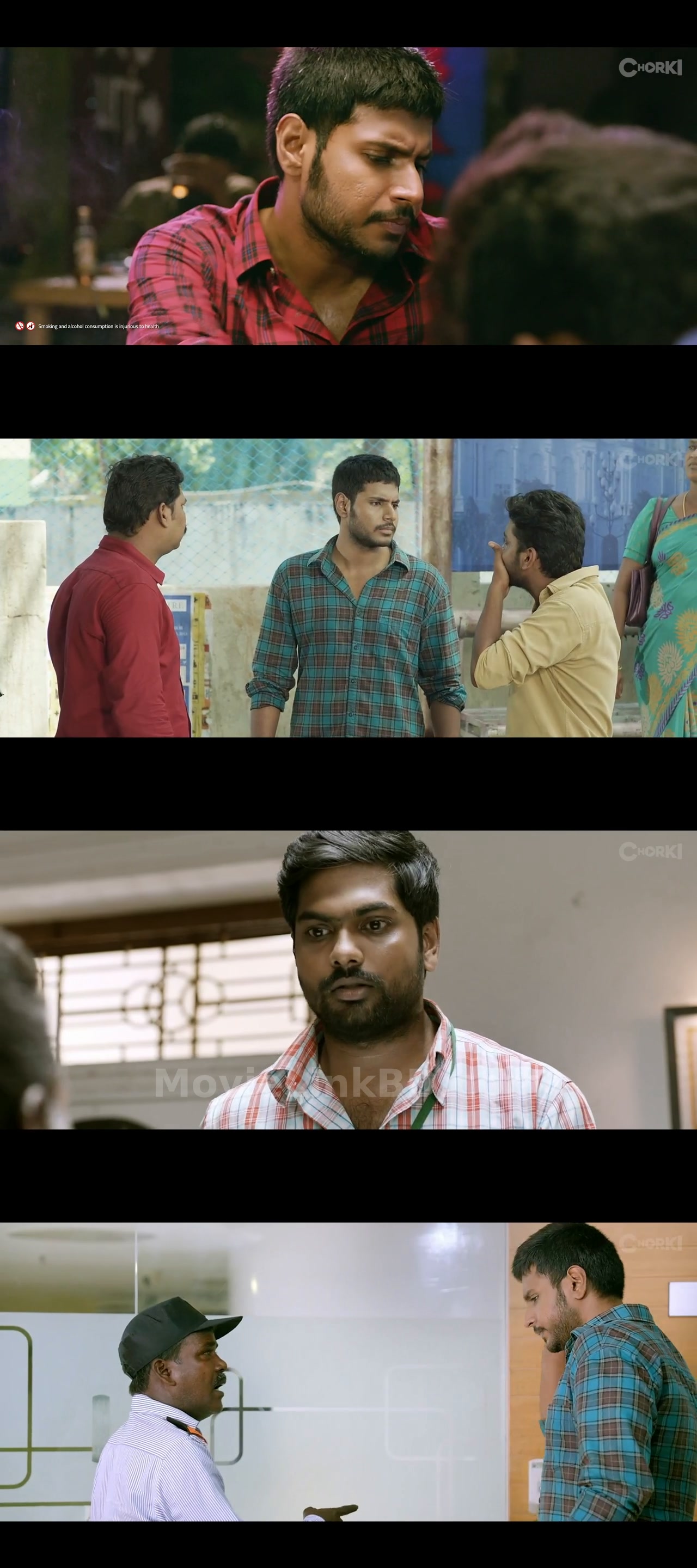 Maanagaram (2017) Bangla Dubbed Download | MovieLinkBD TV Movie