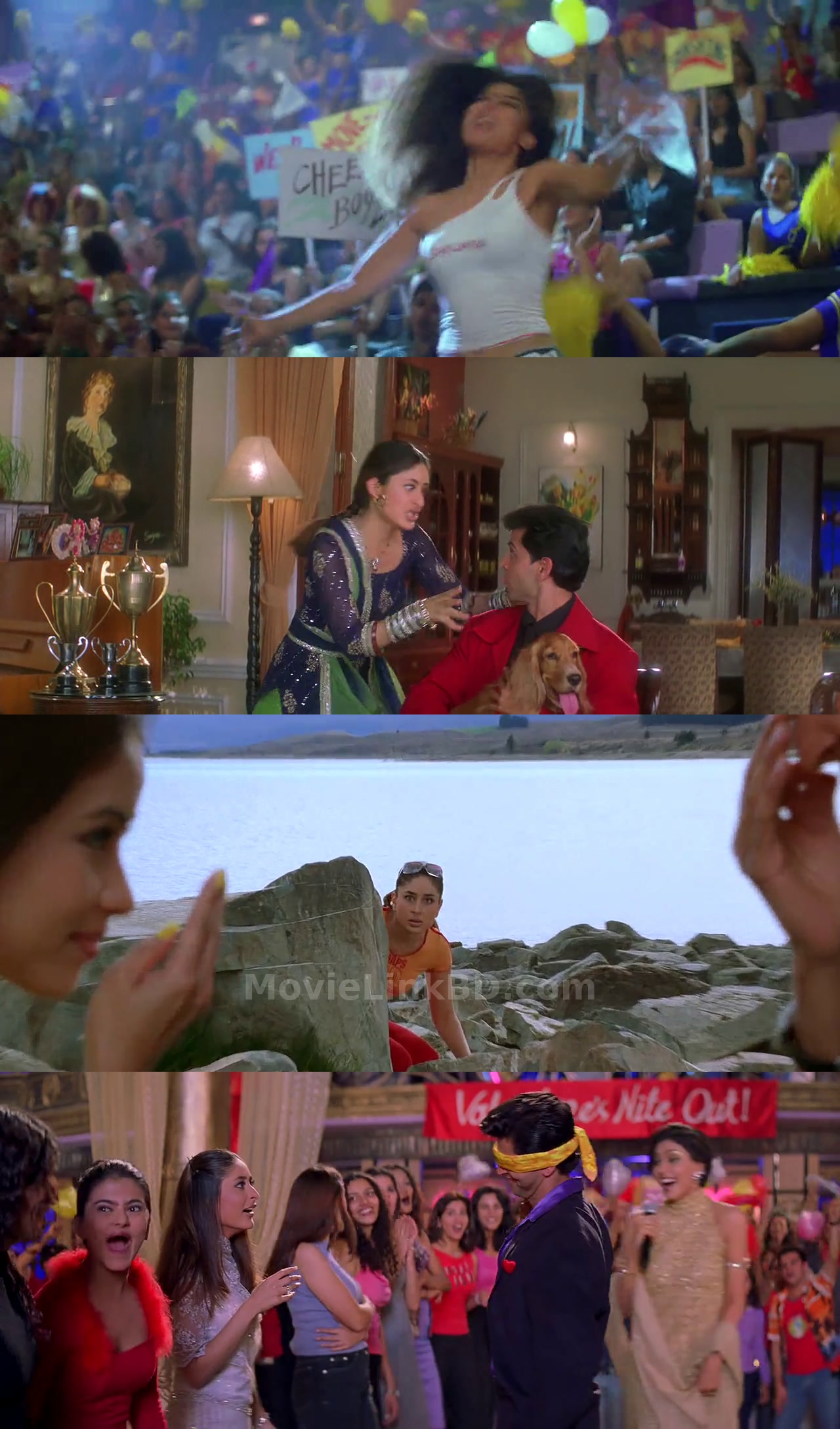 Main Prem Ki Diwani Hoon (2003) Hindi Download | MovieLinkBD TV Movie