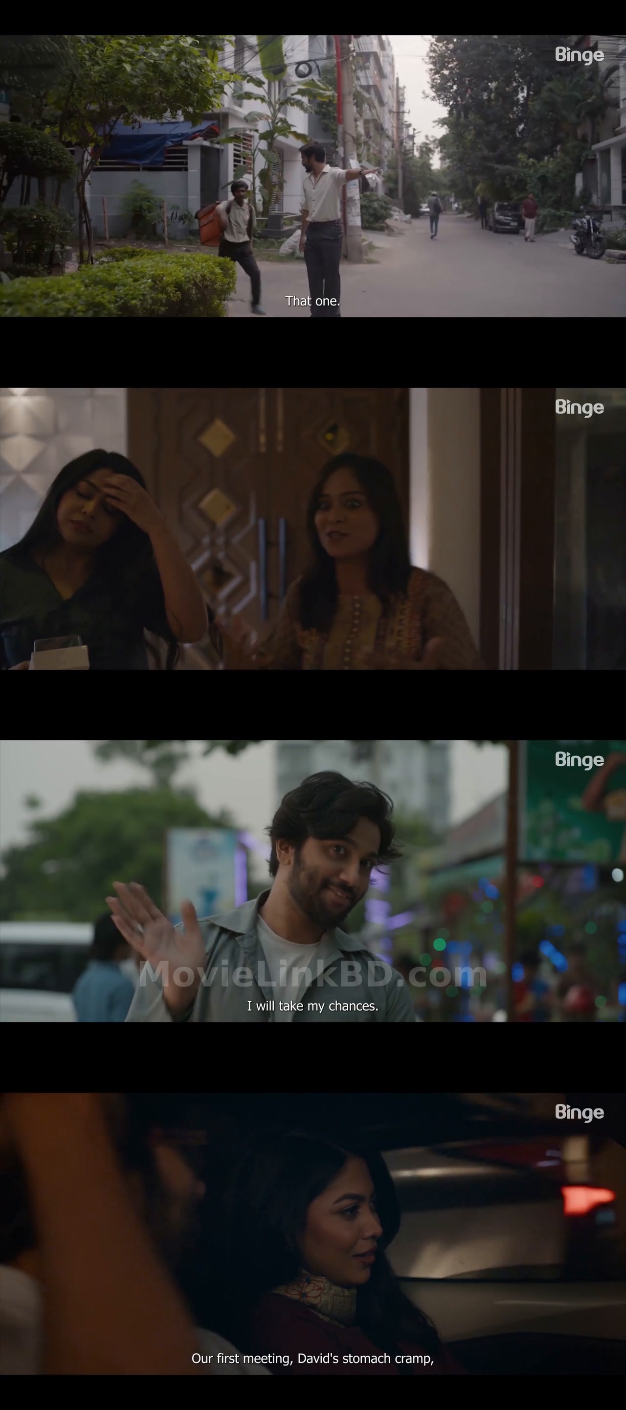 Tumi Ami Shudhu  Full HD (2026) Bangla Download | MovieLinkBD Shop Movie