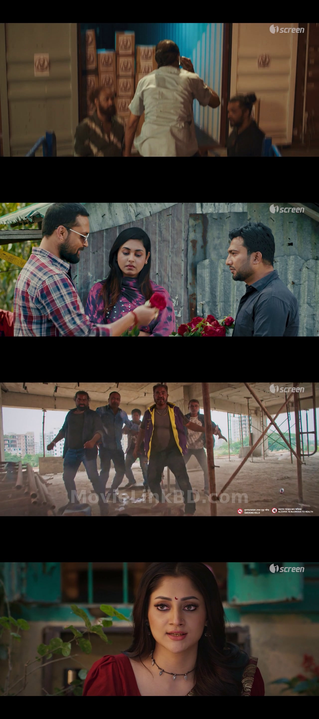 Tagar  Full HD (2025) Bangla Download | MovieLinkBD Shop Movie