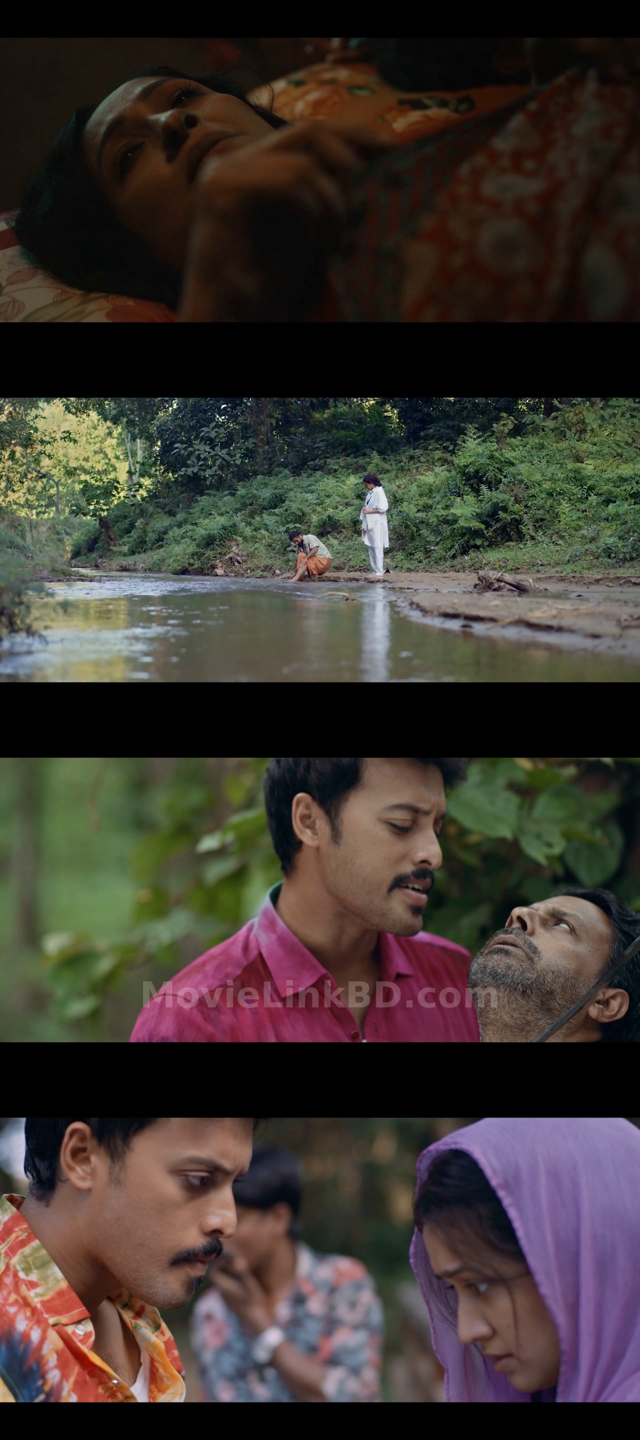 Voyal  Full HD (2024) Bangla Download | MovieLinkBD Shop Movie