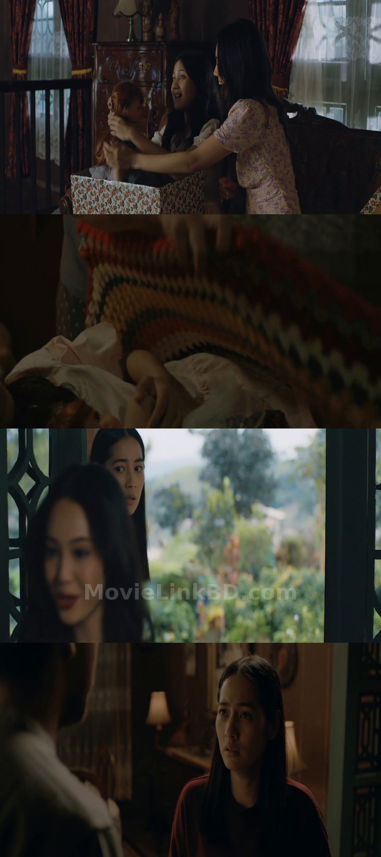 Sijjin  Full HD - With Bangla Subtitle ✅ (2023) Indonesian Download | MovieLinkBD TV Movie
