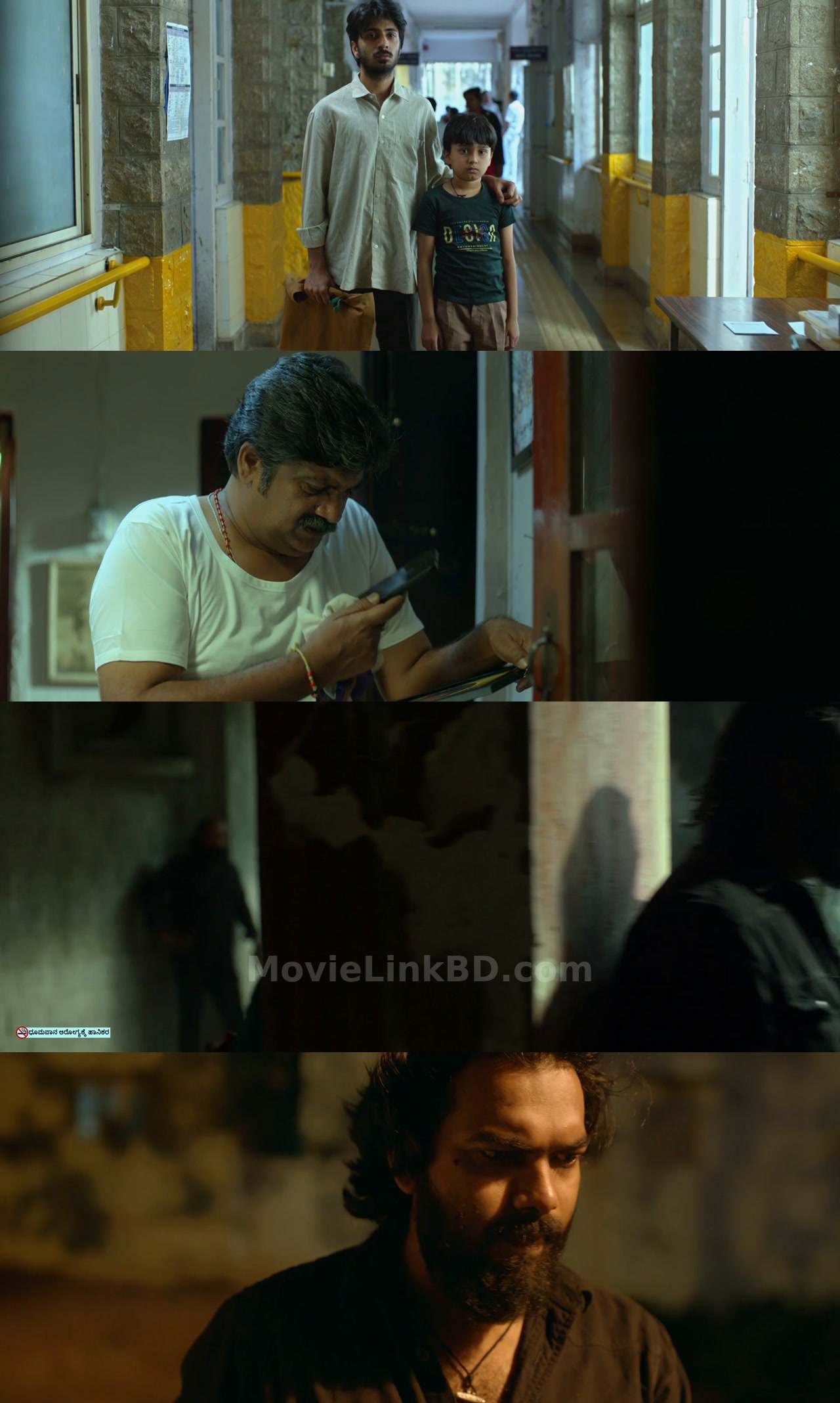 Case of Kondana -Full HD (2024) Malayalam Download | MovieLinkBD TV Movie