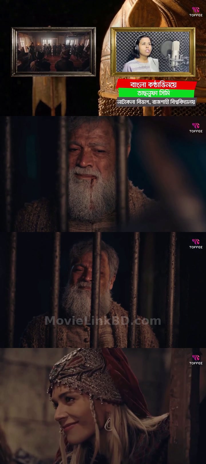 Kurulus Osman (2025) S04 Bangla Dubbed Download | MovieLinkBD Shop Episode 49