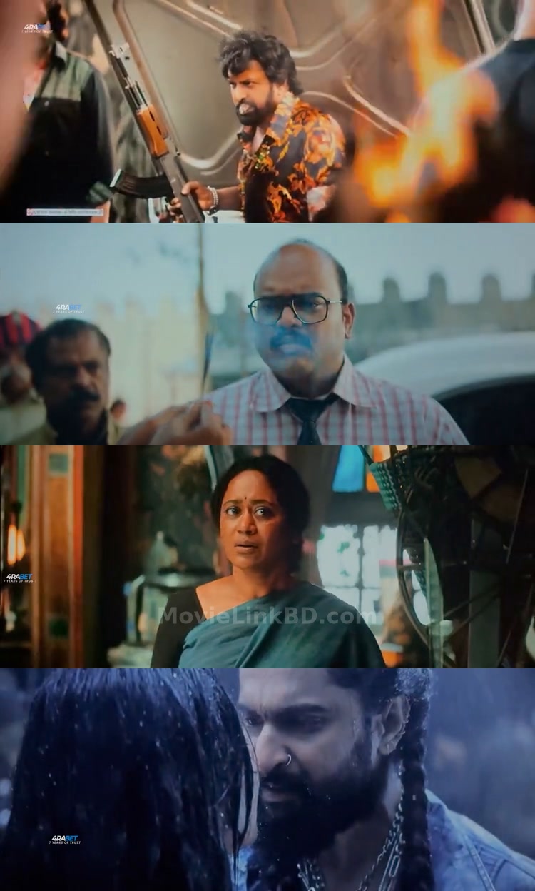 The Paradise  HDTC (2026) Hindi Download | MovieLinkBD Movie