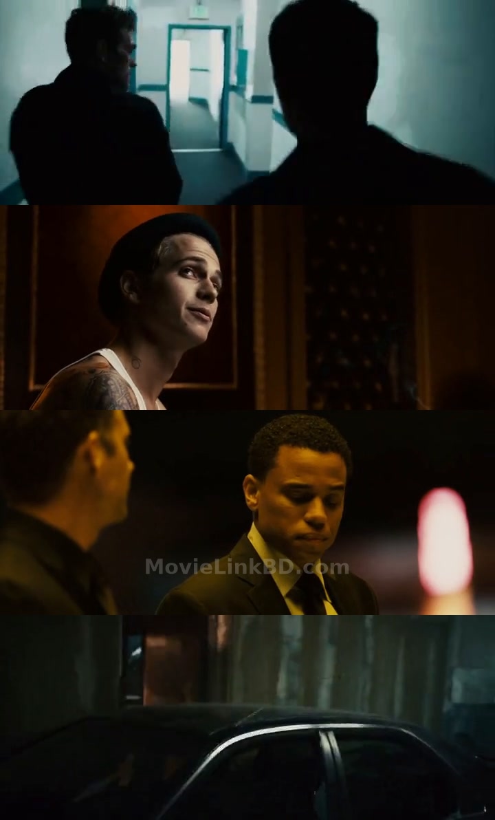 Takers (2010) Hindi Download | MovieLinkBD TV Movie