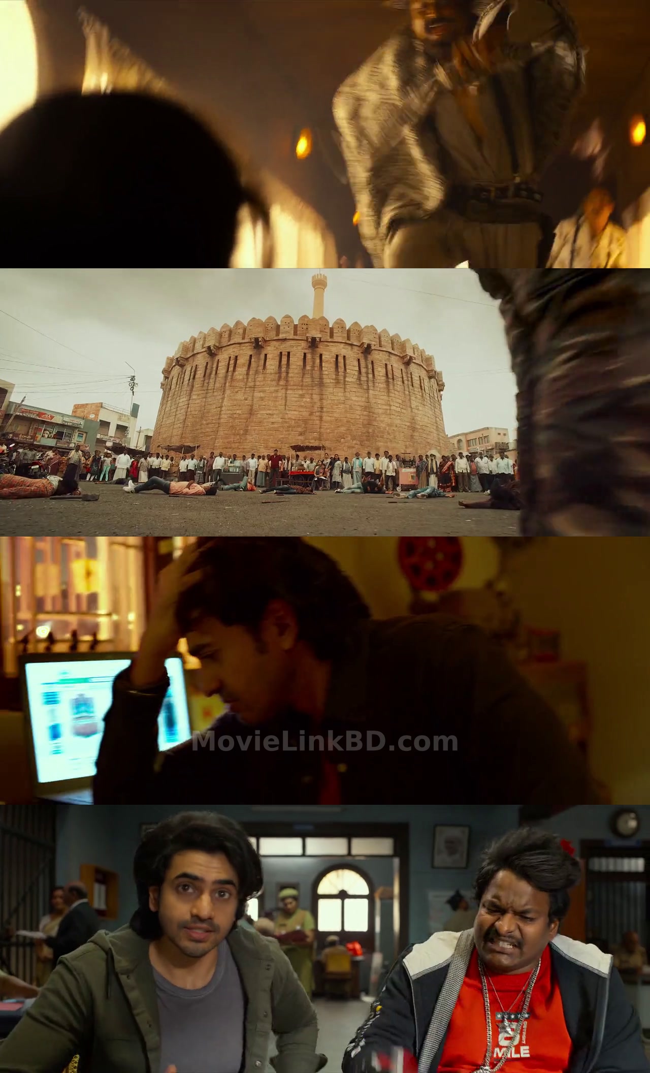 Hero (2022) Hindi Download | MovieLinkBD TV Movie