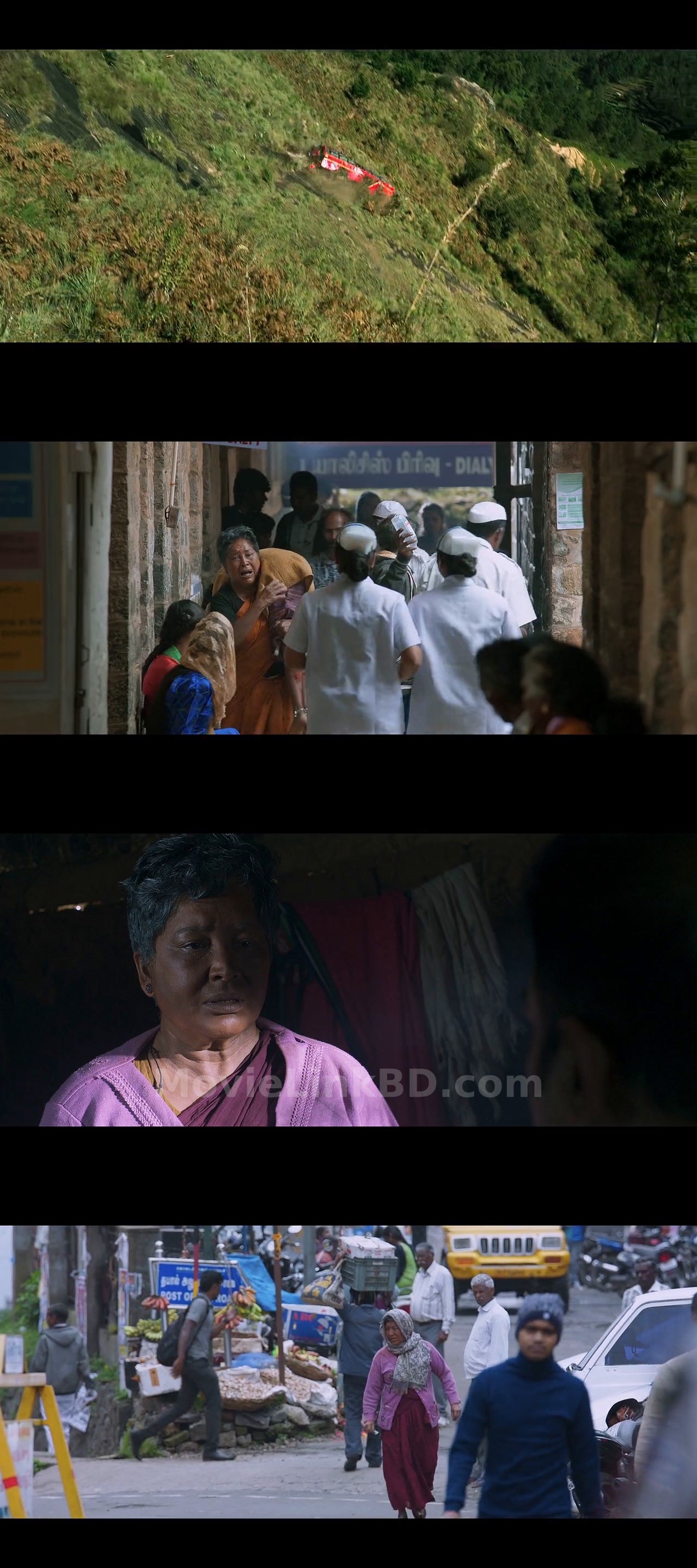 Sembi (2022) Hindi Download | MovieLinkBD TV Movie