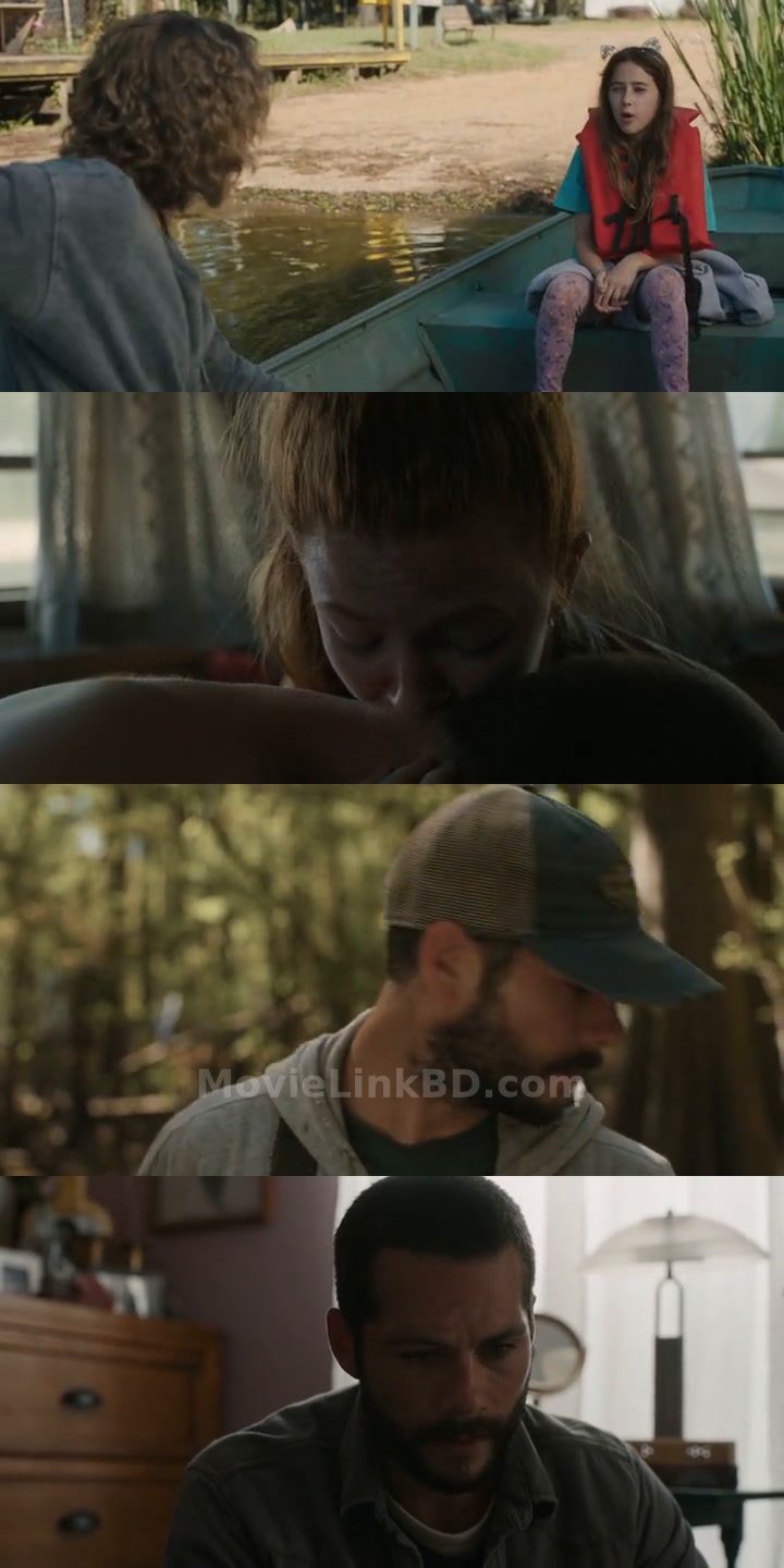 Caddo Lake  - Hindi Not Available (2024) English Download | MovieLinkBD TV Movie