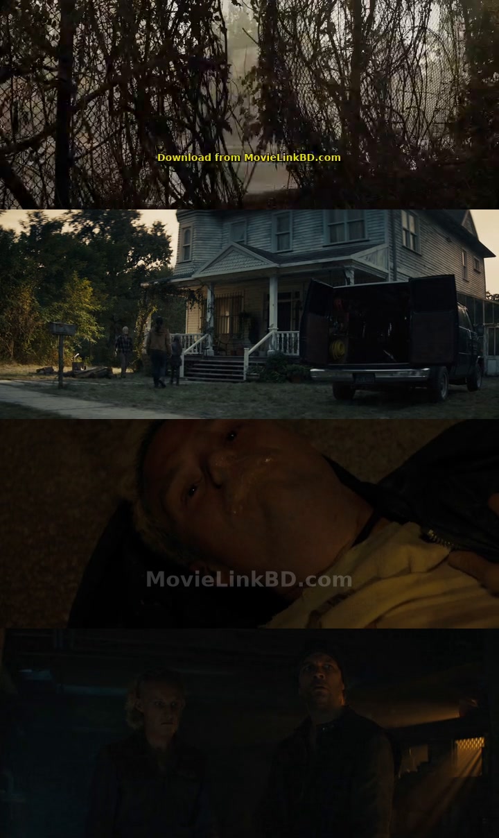 Don't Breathe 2 (2021) Hindi Download | MovieLinkBD TV Movie