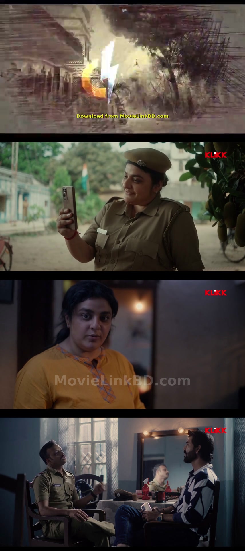 Debi  Season 1 Completed (2026) Bangla Download | MovieLinkBD Shop Series