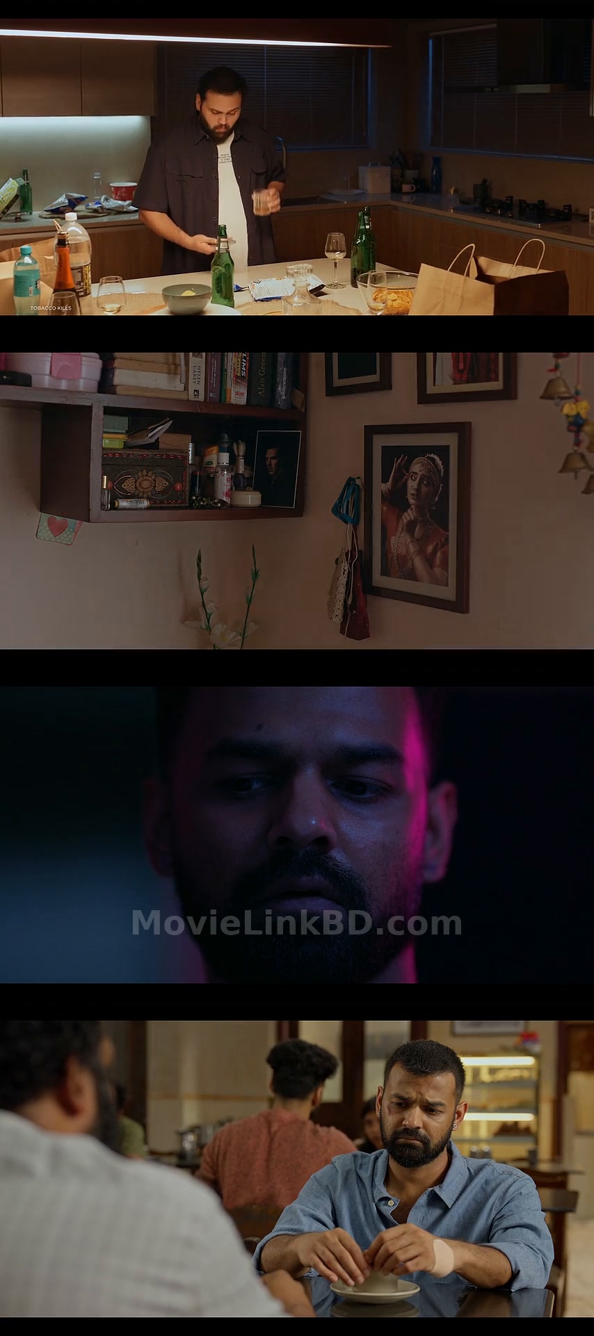 Dies Irae  Full HD Hindi ORG (2025) Hindi Download | MovieLinkBD Shop Movie