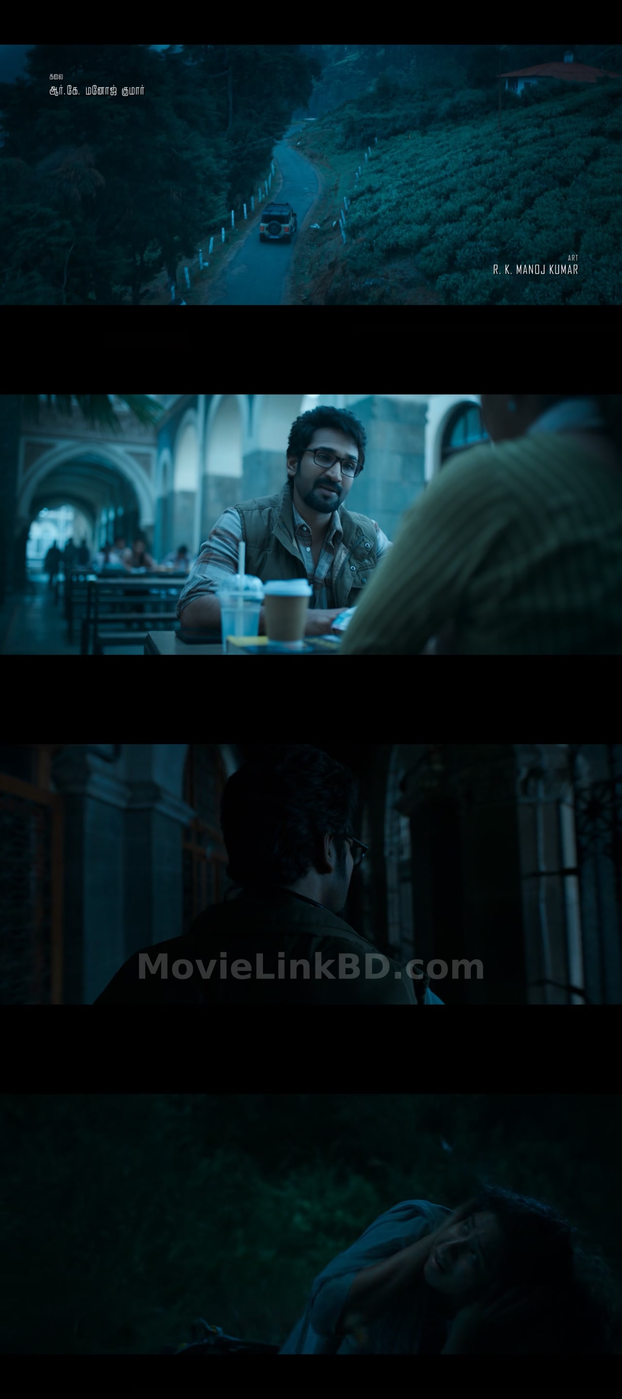 Sabdham  Full HD Hindi ORG (2025) Hindi Download | MovieLinkBD Shop Movie