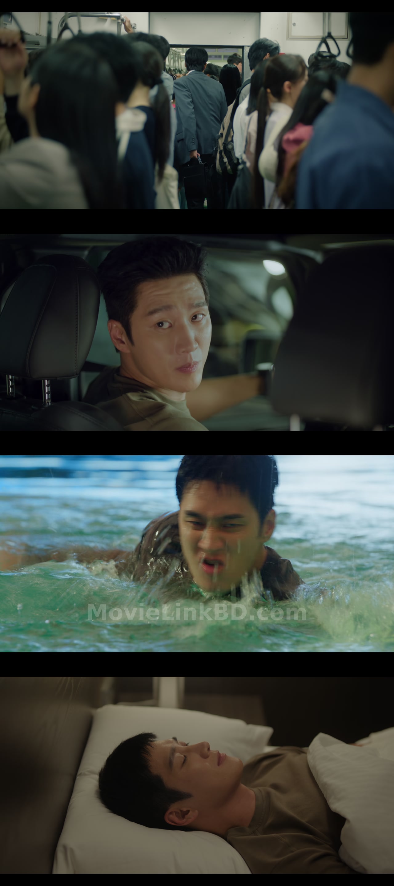 Spring Fever  Epi 1-12 Completed (2026) S01 Hindi Download | MovieLinkBD Shop Season 1 Episode 3