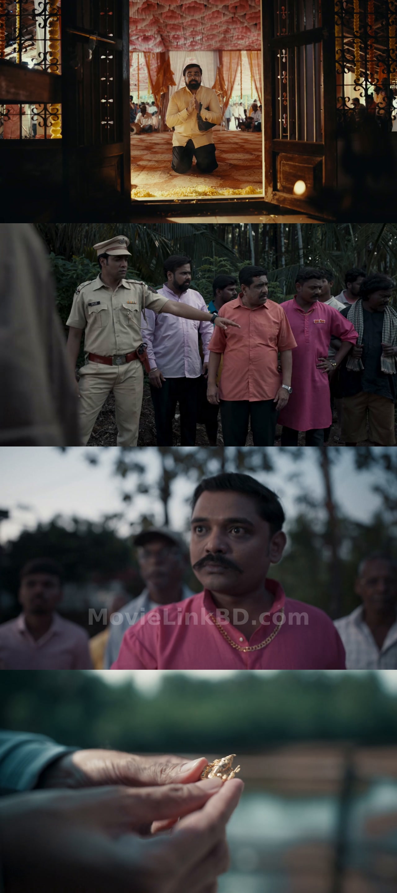 Devkhel  Completed (2026) S01 Marathi Download | MovieLinkBD Shop Series