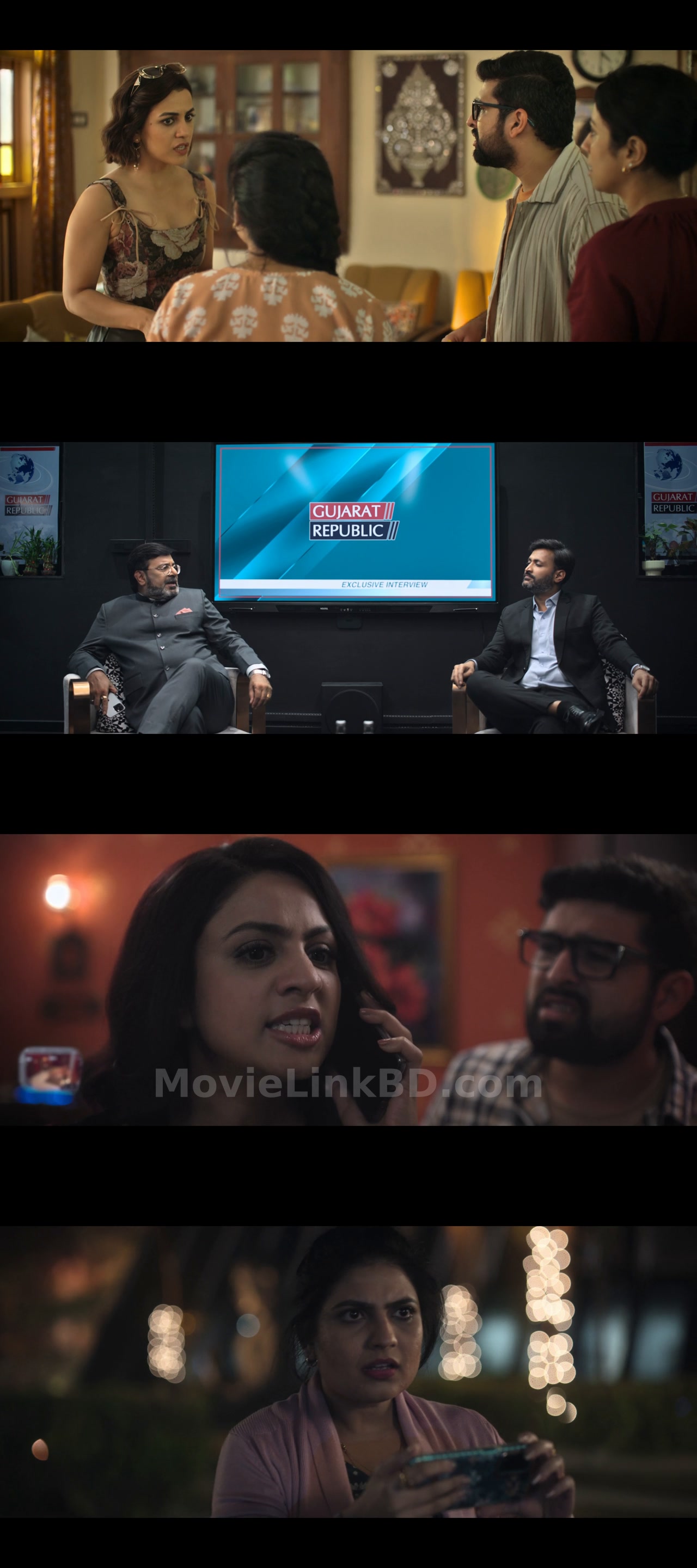 Shubhchintak (2025) Hindi Download | MovieLinkBD Shop Movie