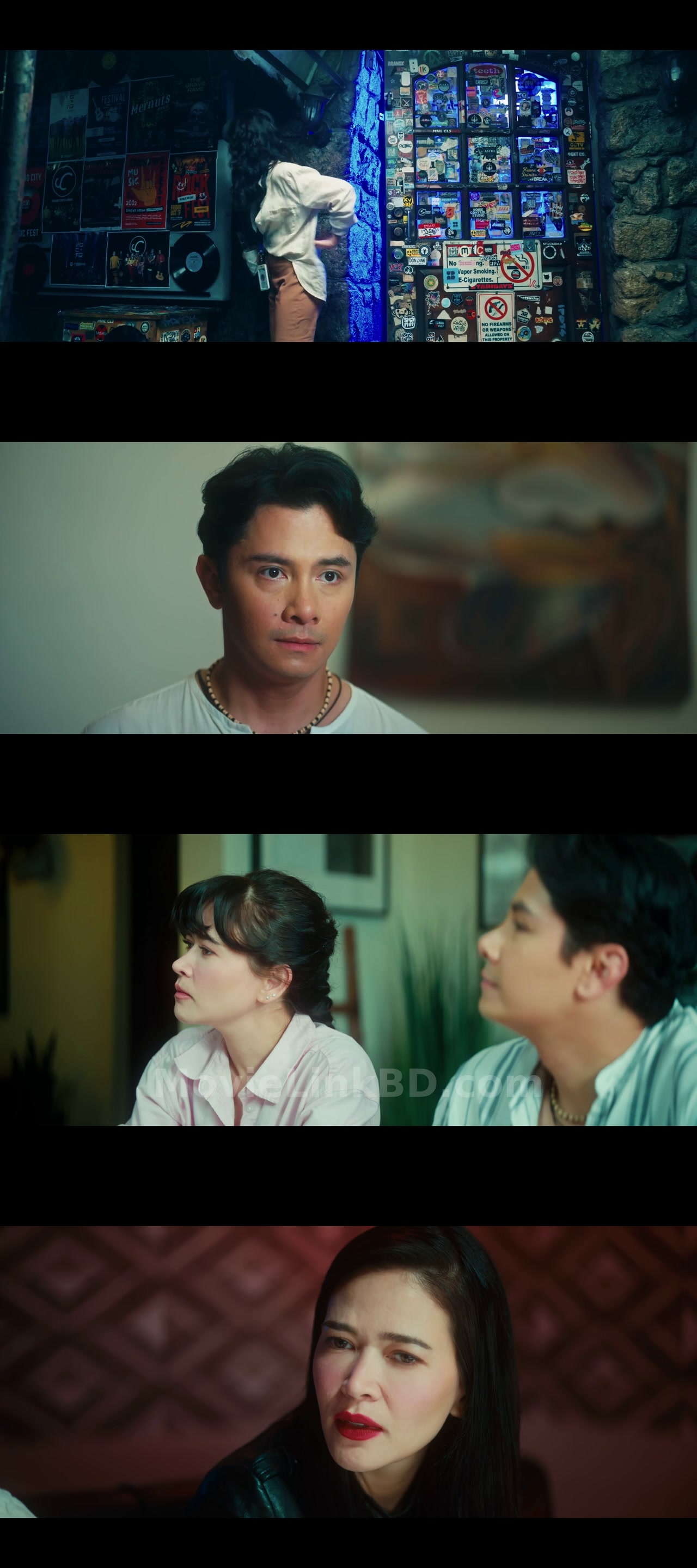 100 Awit Para Kay Stella  Full HD (2025) Filipino Download | MovieLinkBD Shop Movie