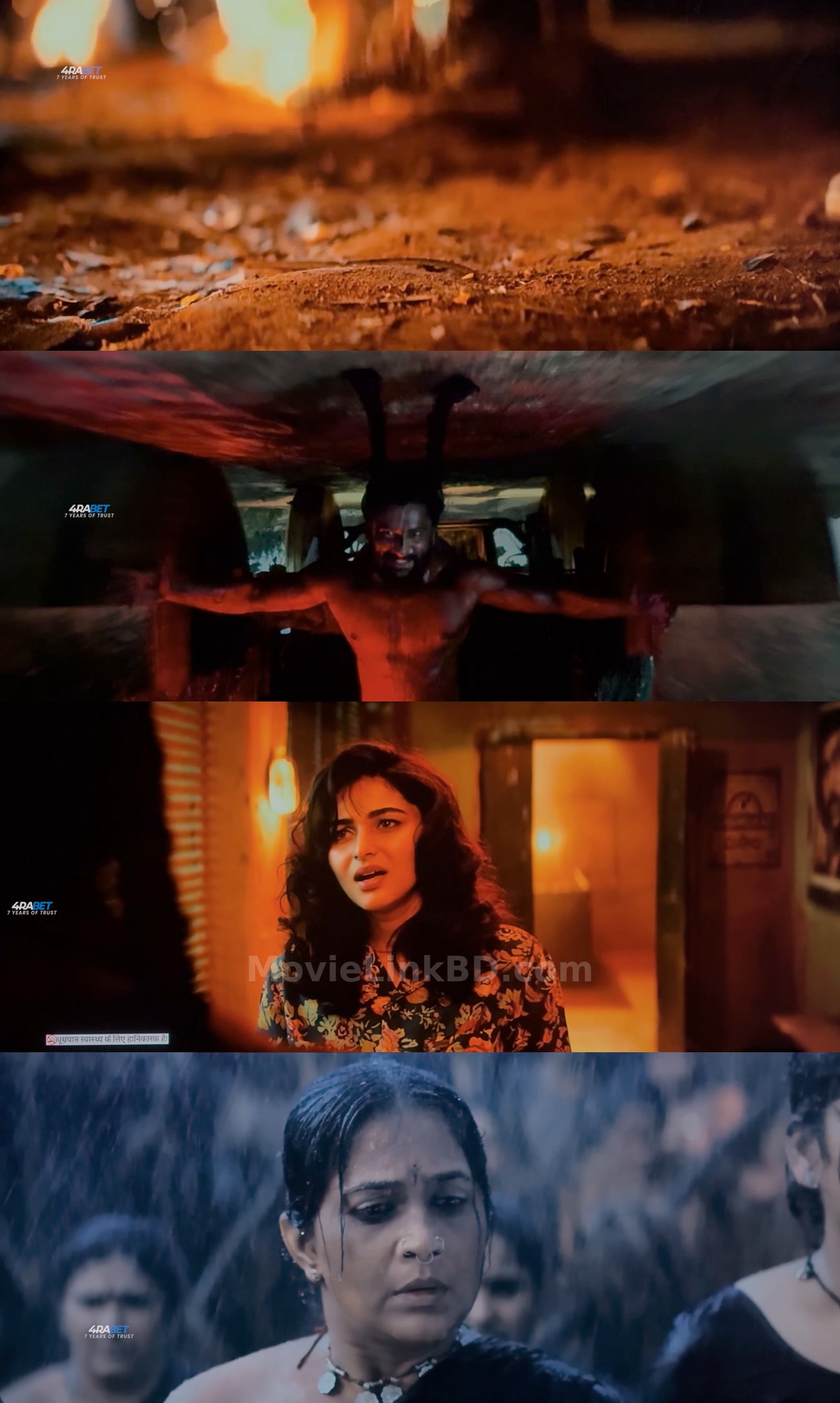 The Paradise  HDTC (2026) Hindi Download | MovieLinkBD Movie