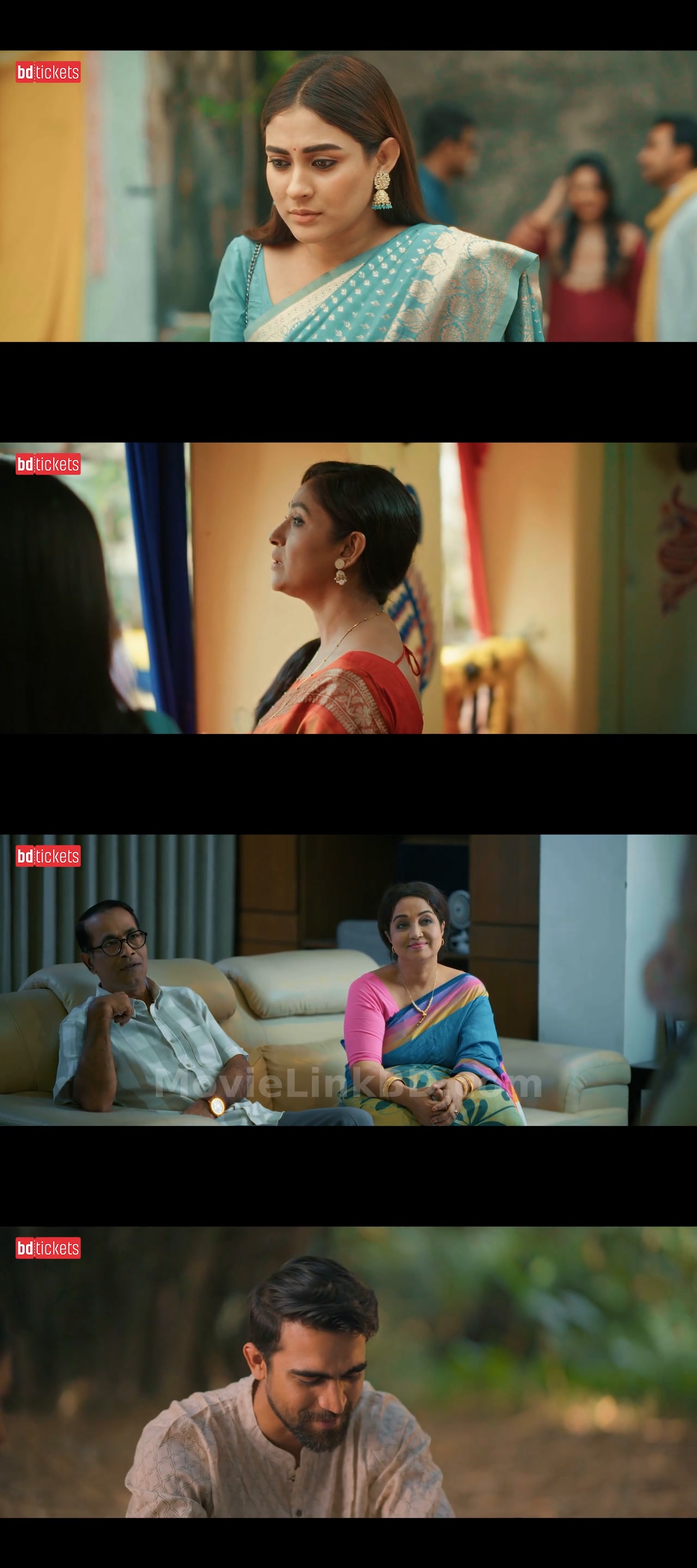 Neel Shukh (2025) Bangla Download | MovieLinkBD TV Movie