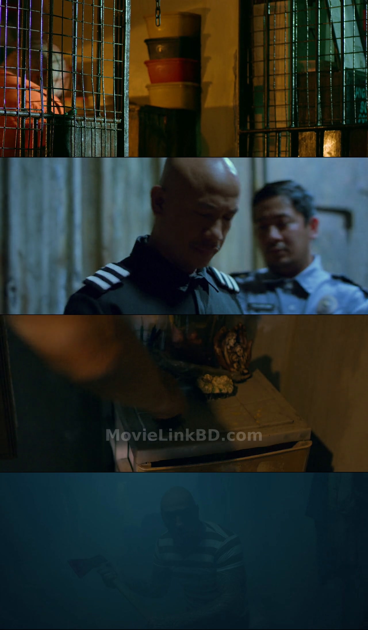 Day Zero  Bangla Subtitle এড করে দিছি (2022) Others Download | MovieLinkBD TV Movie