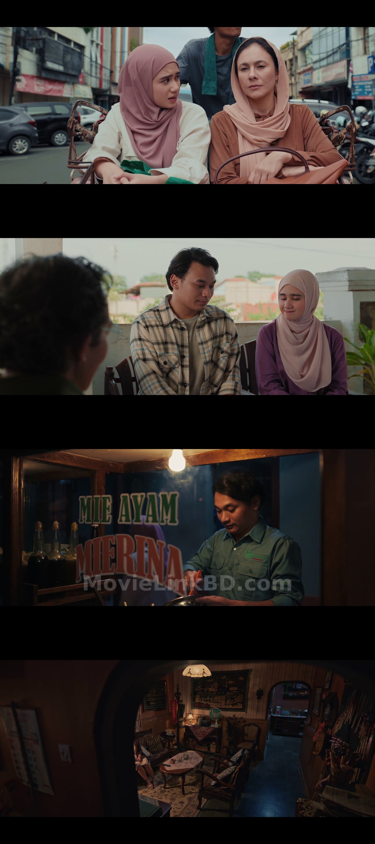 Norma: Antara Mertua dan Menantu  Full HD With English Subtitle (2025) Indonesian Download | MovieLinkBD TV Movie