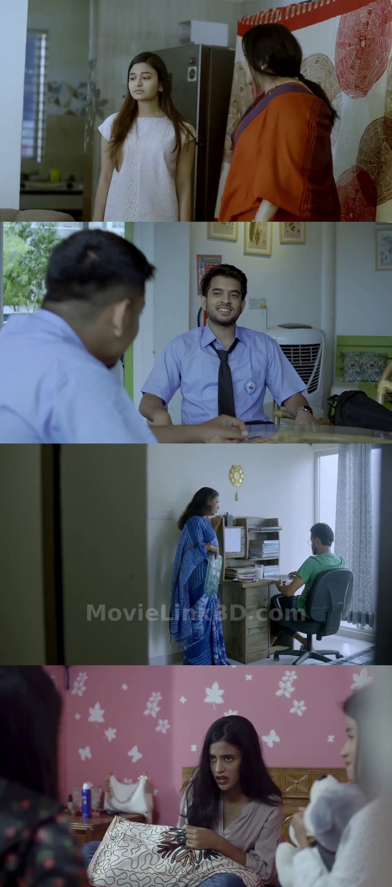 BnG  Season 1 Ep 1-9✅ (2022) Bangla Download | MovieLinkBD TV Series