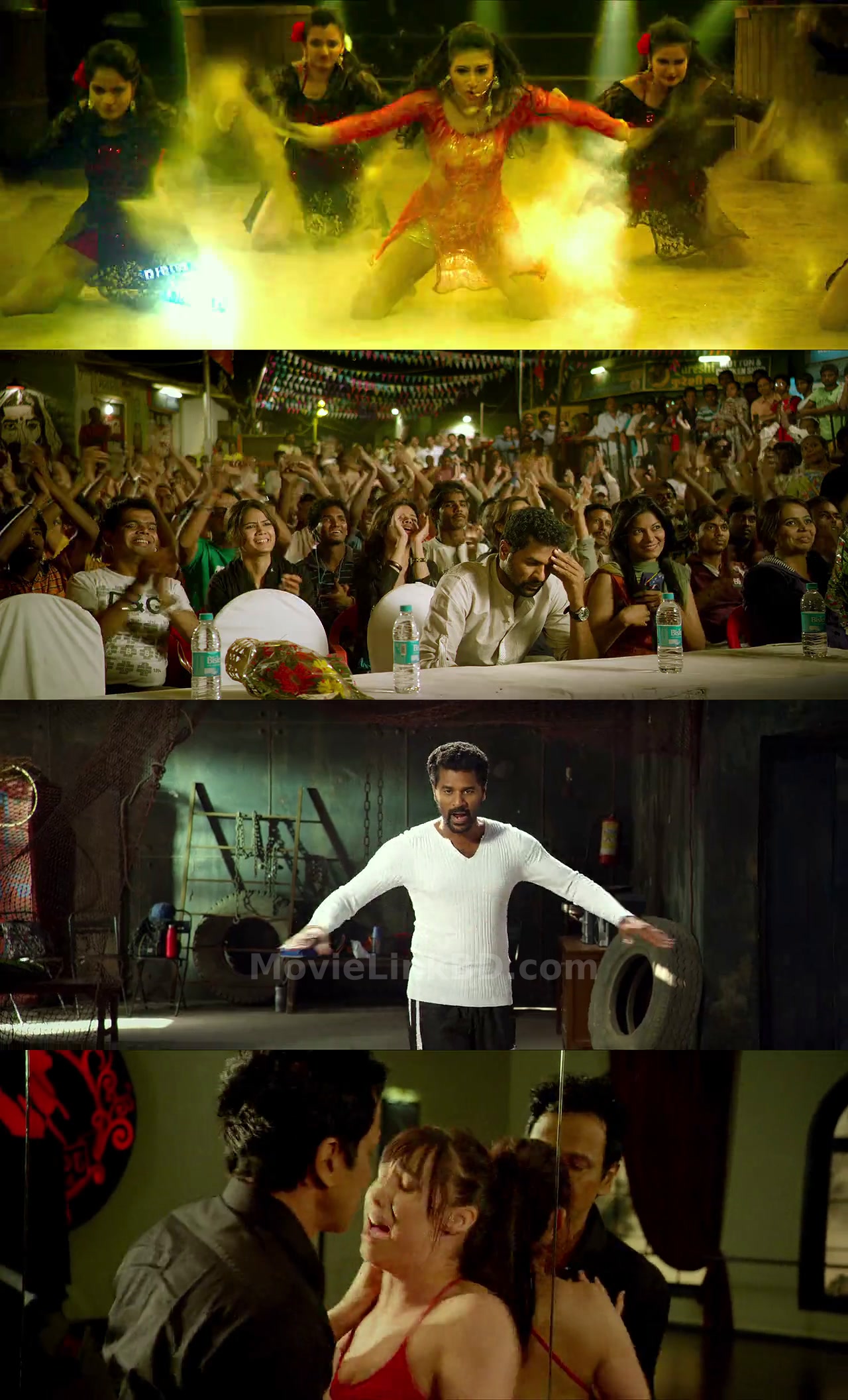 ABCD (2013) Hindi Download | MovieLinkBD TV Movie