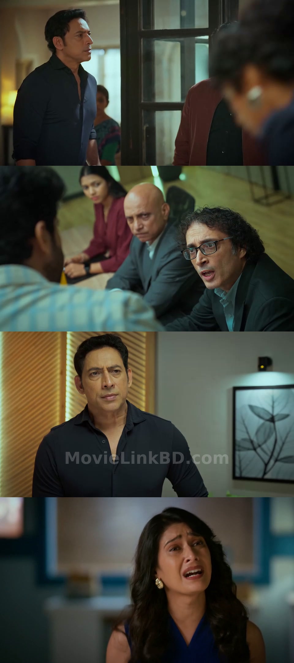 CID (2025) S02 Bangla Dubbed Download | MovieLinkBD Shop Episode 63